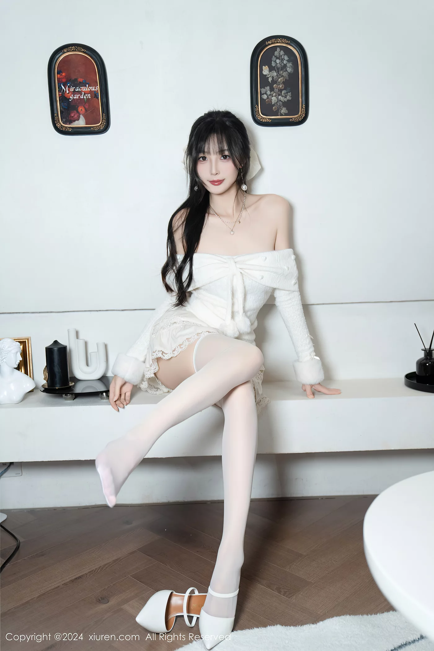 图片[10]-[Xiuren秀人网]2024.12.25 NO.9658 林星阑[71+1P] – 速更版-美库