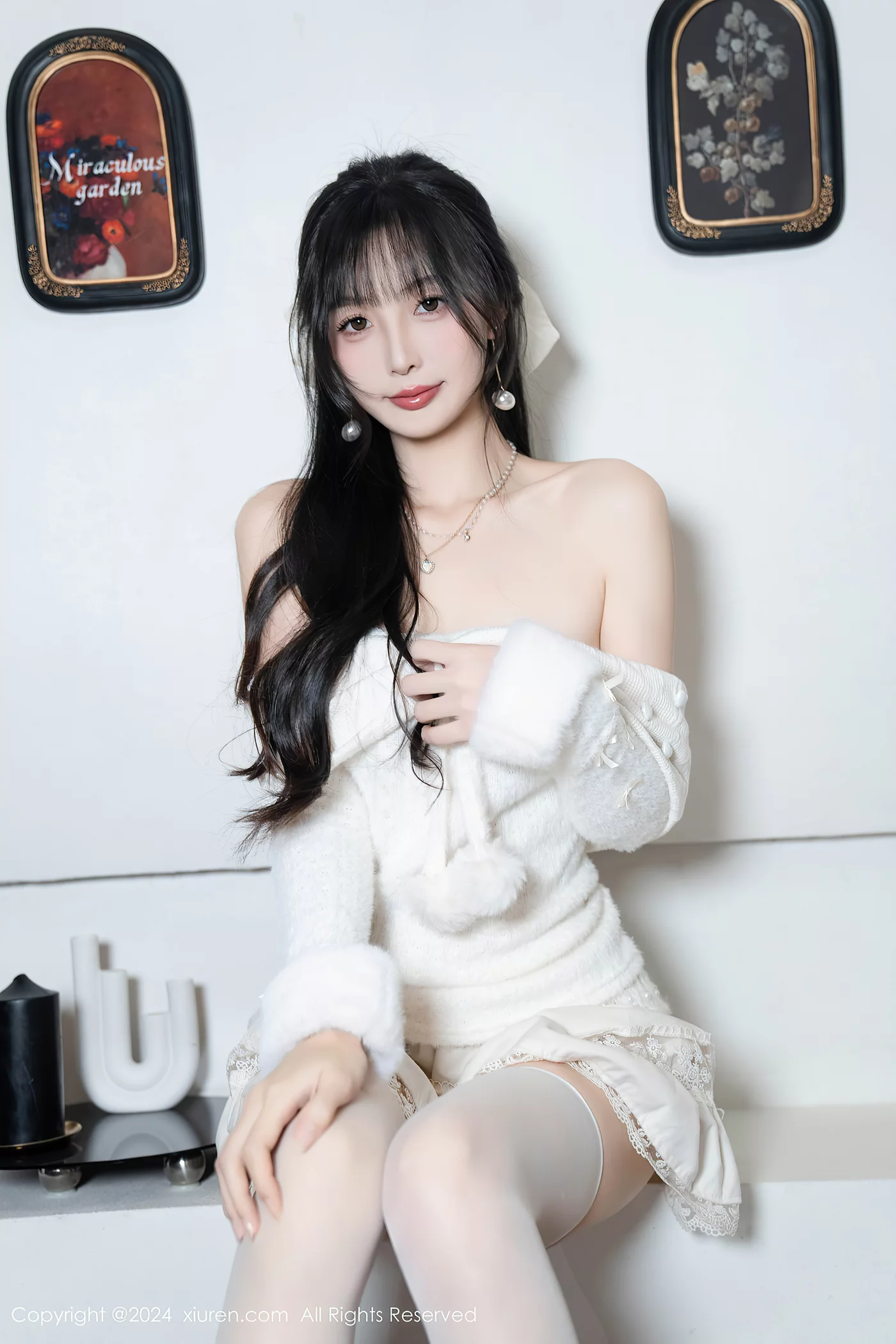 图片[14]-[Xiuren秀人网]2024.12.25 NO.9658 林星阑[71+1P] – 速更版-美库