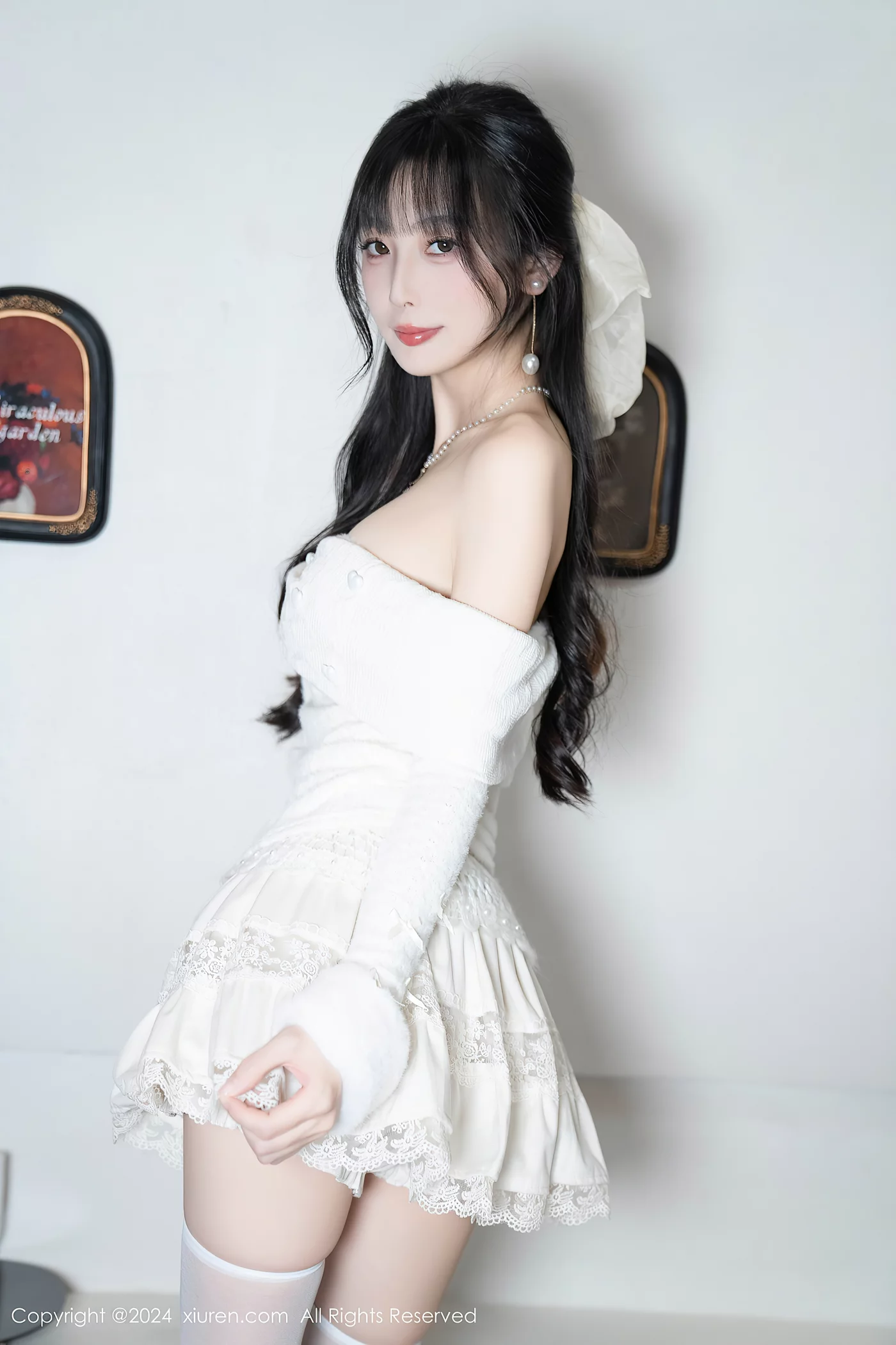 图片[16]-[Xiuren秀人网]2024.12.25 NO.9658 林星阑[71+1P] – 速更版-美库