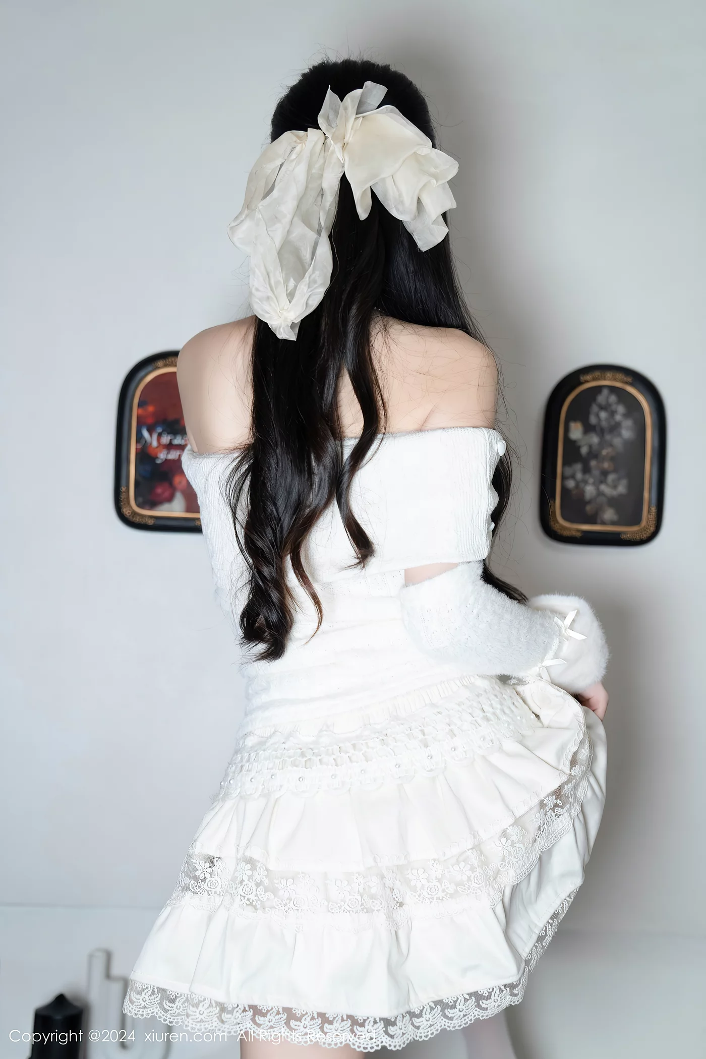 图片[19]-[Xiuren秀人网]2024.12.25 NO.9658 林星阑[71+1P] – 速更版-美库