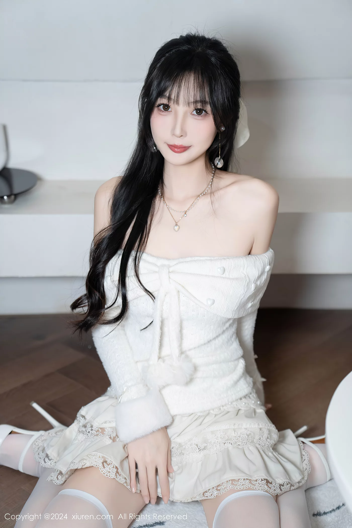 图片[23]-[Xiuren秀人网]2024.12.25 NO.9658 林星阑[71+1P] – 速更版-美库