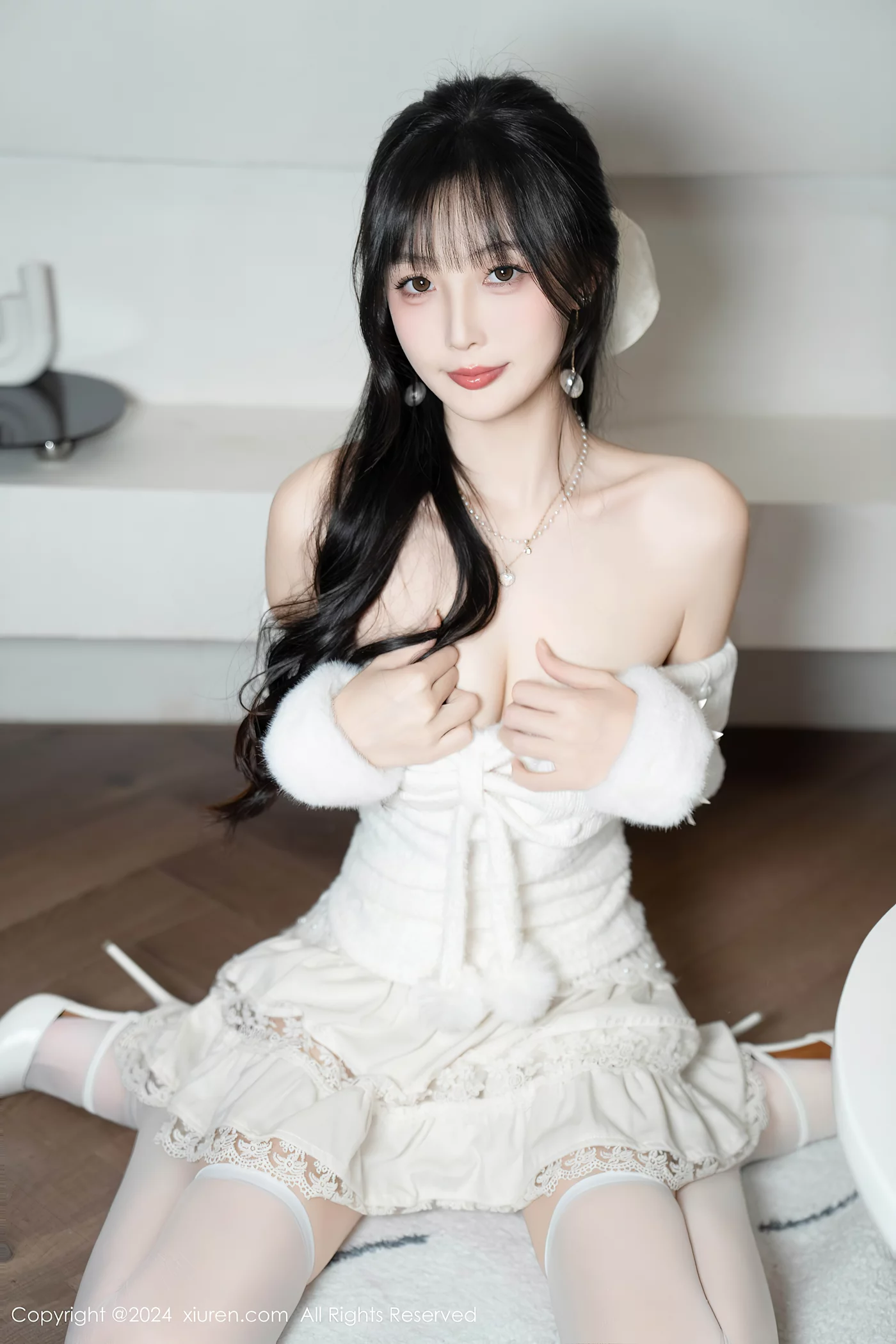 图片[24]-[Xiuren秀人网]2024.12.25 NO.9658 林星阑[71+1P] – 速更版-美库