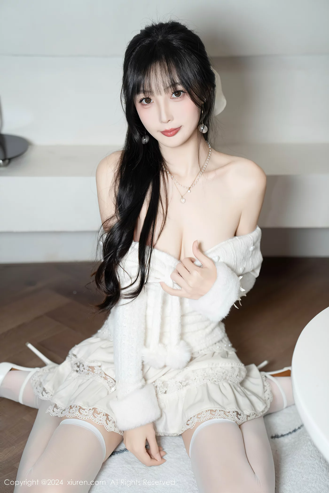 图片[25]-[Xiuren秀人网]2024.12.25 NO.9658 林星阑[71+1P] – 速更版-美库