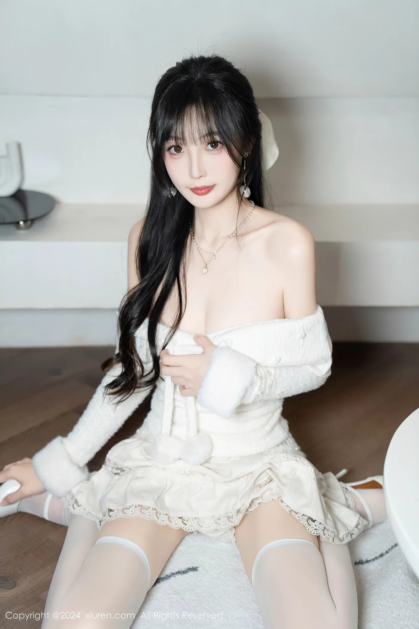 图片[27]-[Xiuren秀人网]2024.12.25 NO.9658 林星阑[71+1P] – 速更版-美库