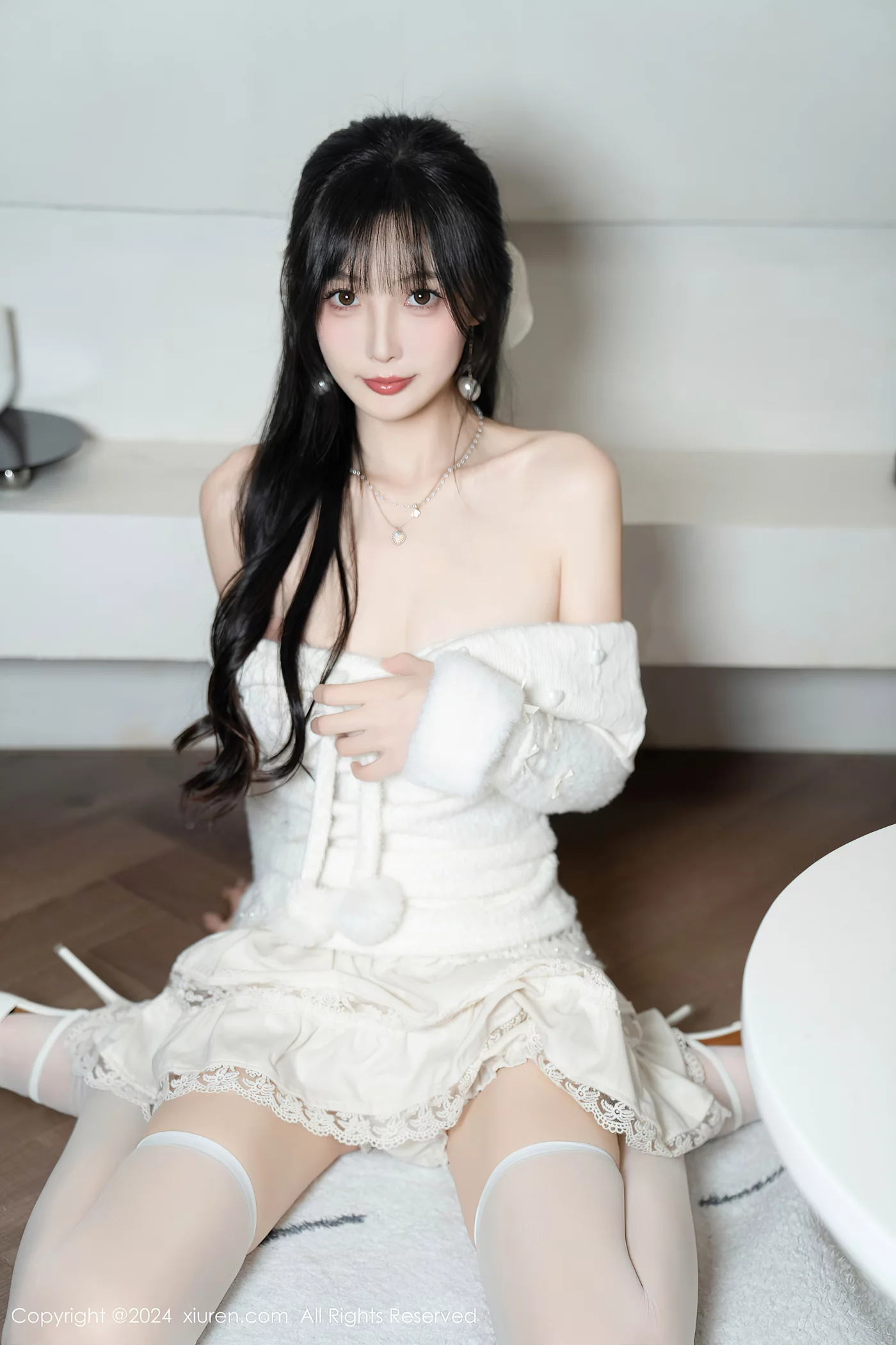 图片[28]-[Xiuren秀人网]2024.12.25 NO.9658 林星阑[71+1P] – 速更版-美库