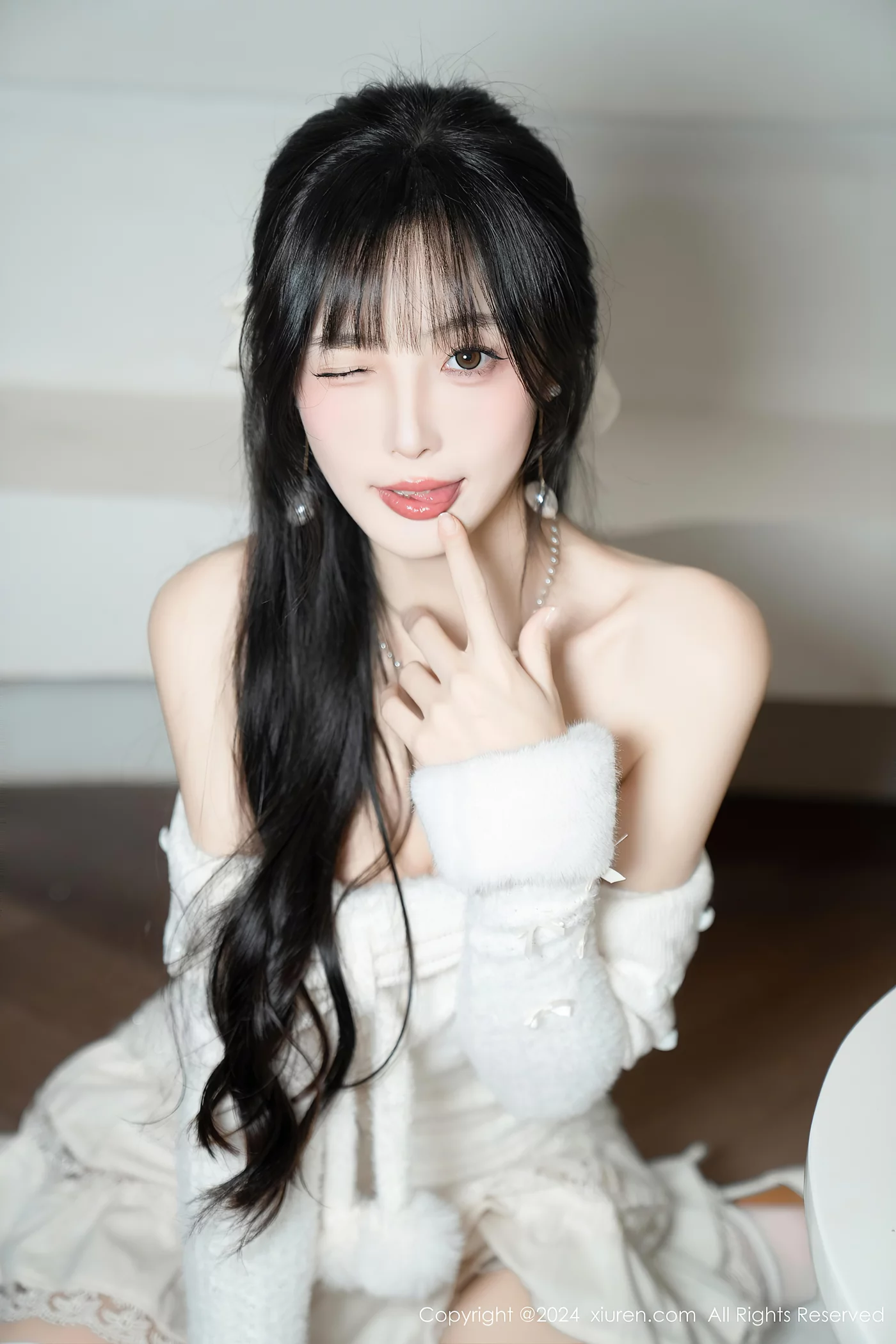 图片[30]-[Xiuren秀人网]2024.12.25 NO.9658 林星阑[71+1P] – 速更版-美库