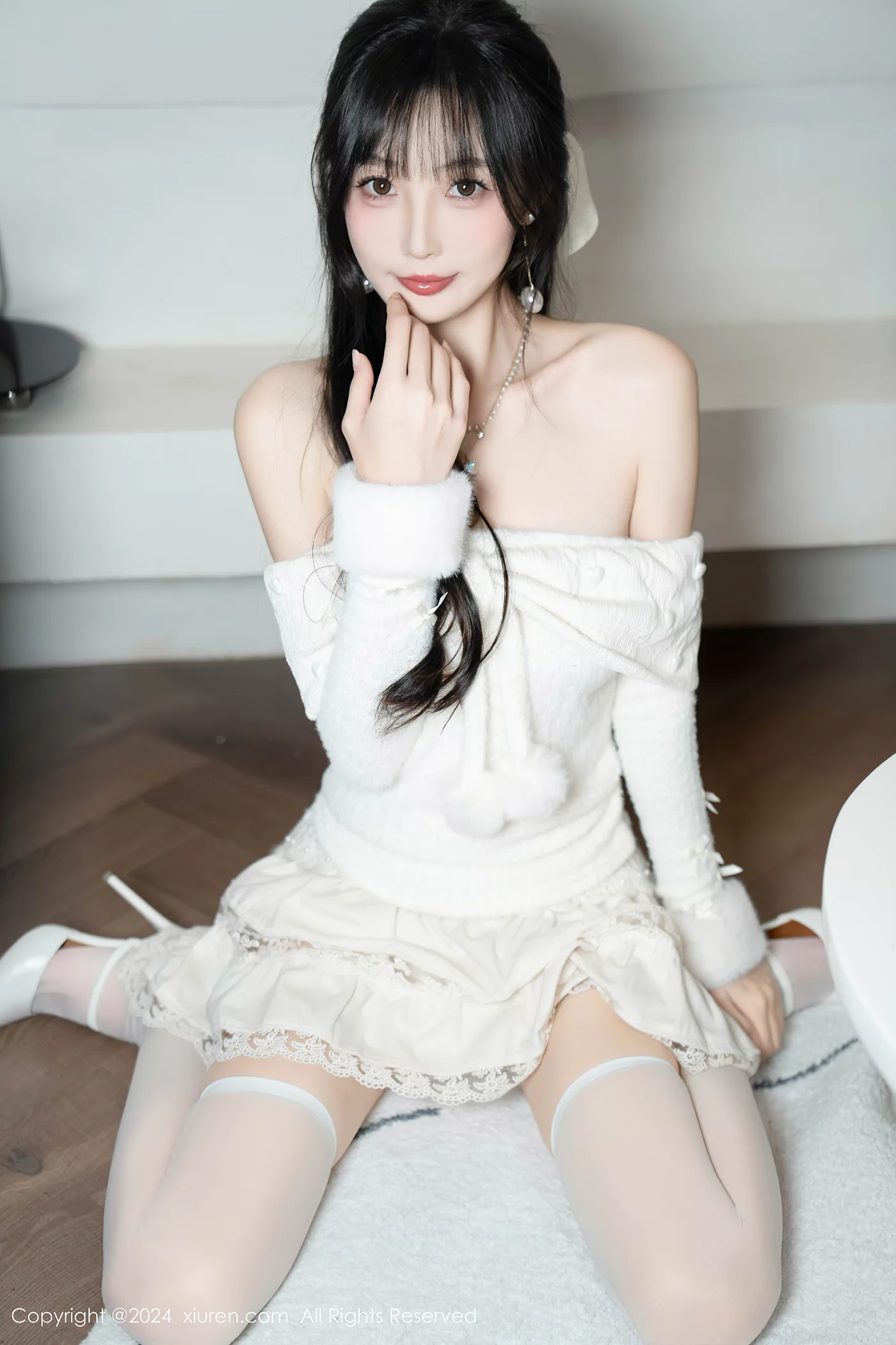 图片[31]-[Xiuren秀人网]2024.12.25 NO.9658 林星阑[71+1P] – 速更版-美库