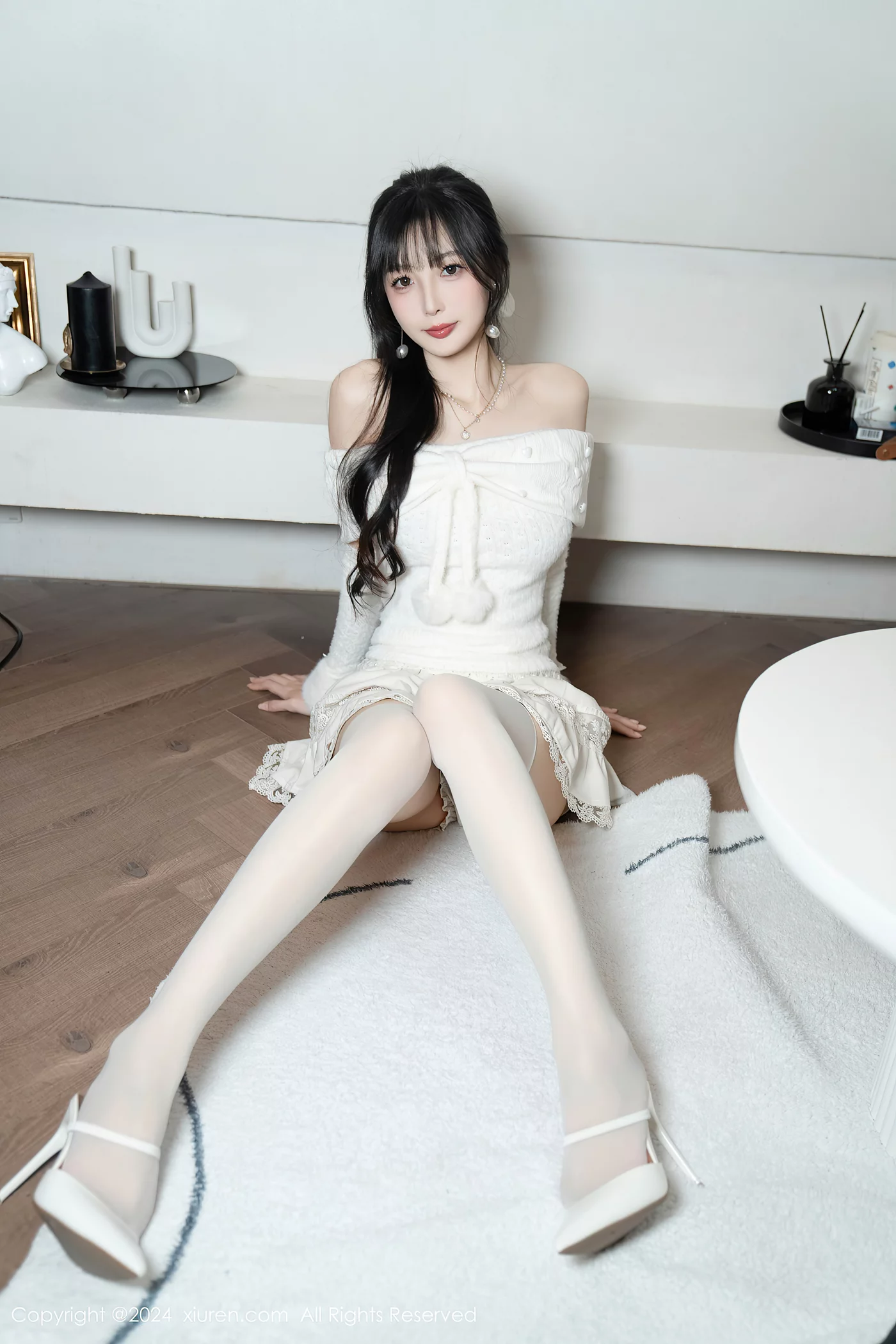 图片[32]-[Xiuren秀人网]2024.12.25 NO.9658 林星阑[71+1P] – 速更版-美库