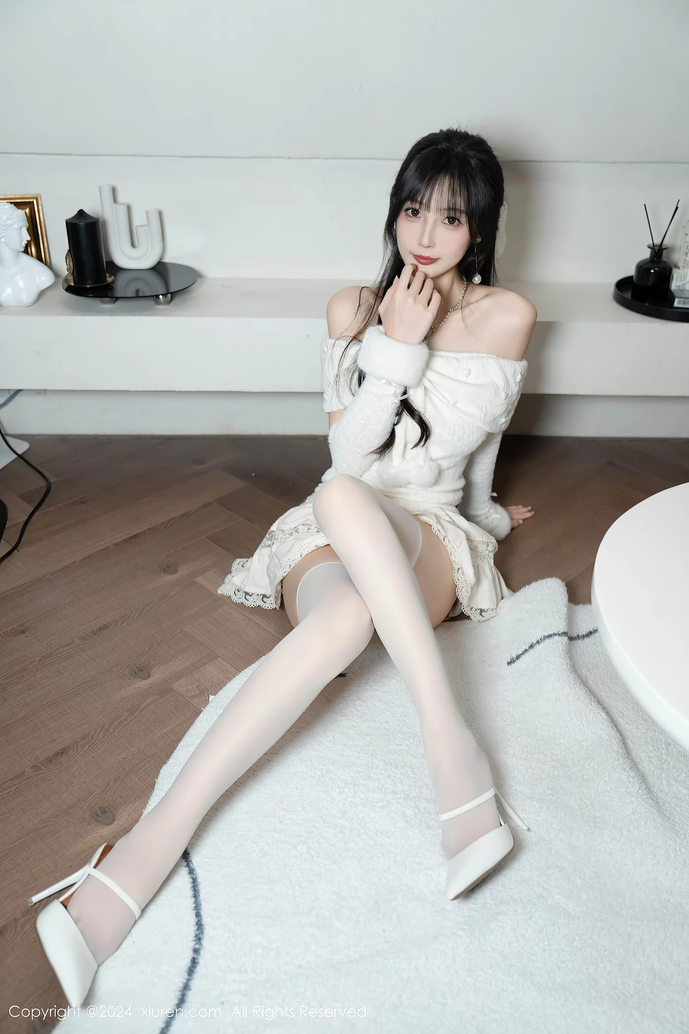 图片[33]-[Xiuren秀人网]2024.12.25 NO.9658 林星阑[71+1P] – 速更版-美库