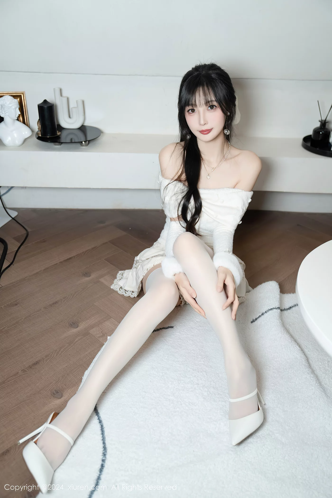 图片[38]-[Xiuren秀人网]2024.12.25 NO.9658 林星阑[71+1P] – 速更版-美库