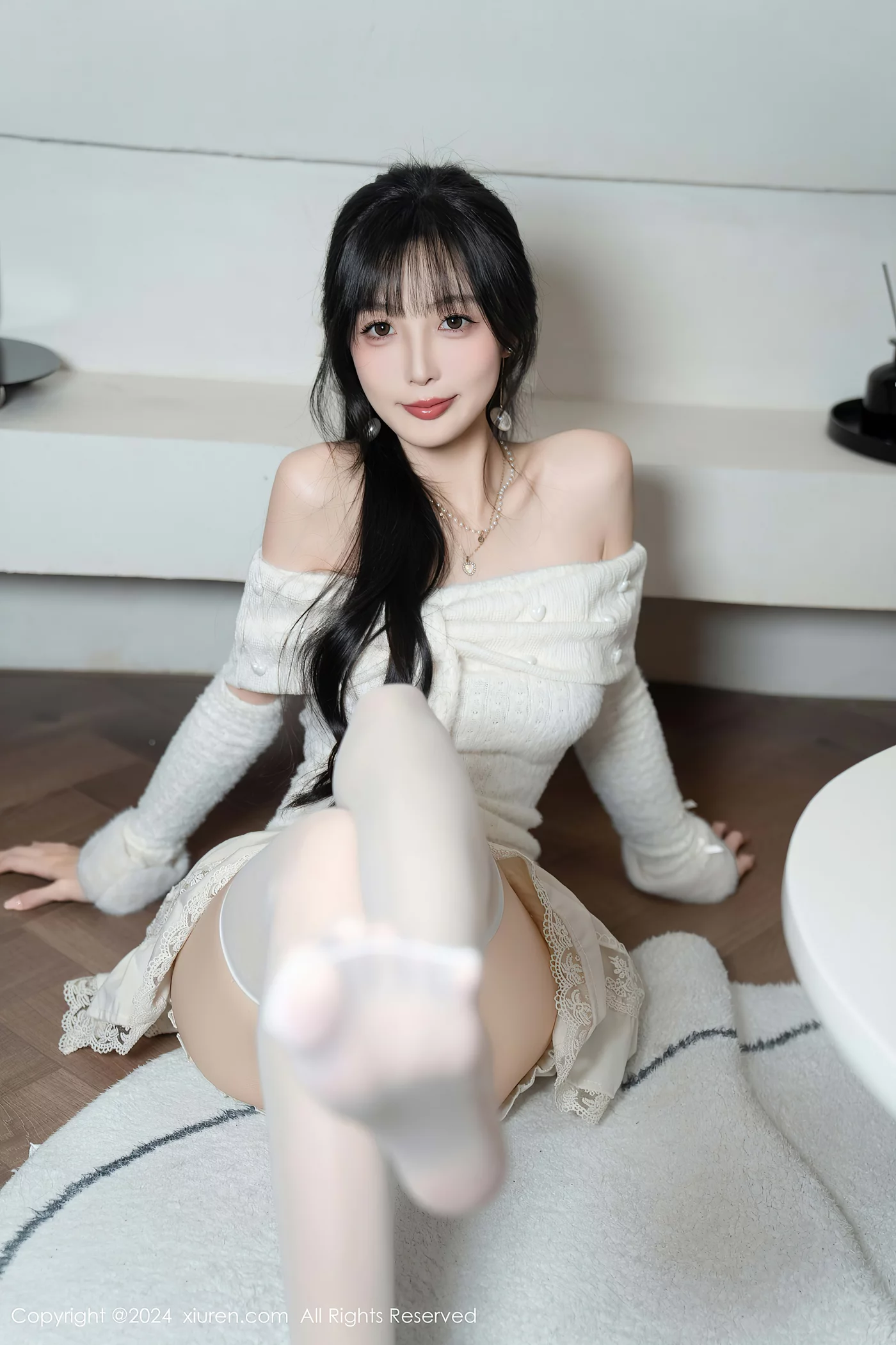 图片[48]-[Xiuren秀人网]2024.12.25 NO.9658 林星阑[71+1P] – 速更版-美库