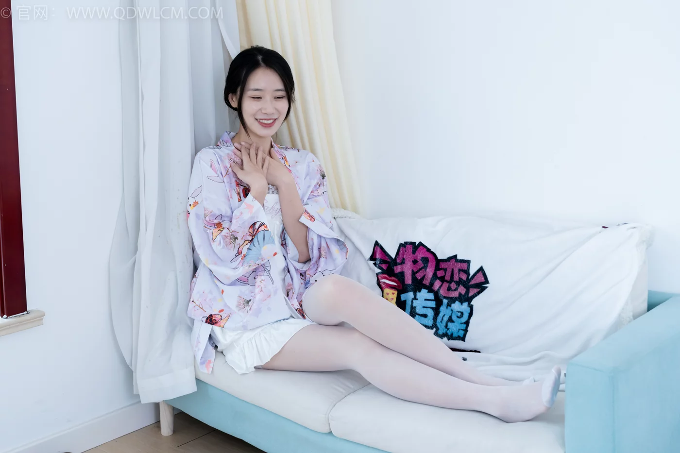 图片[16]-物恋传媒 NO.2198 菜菜-手中的沙[100P] – 速更版-美库