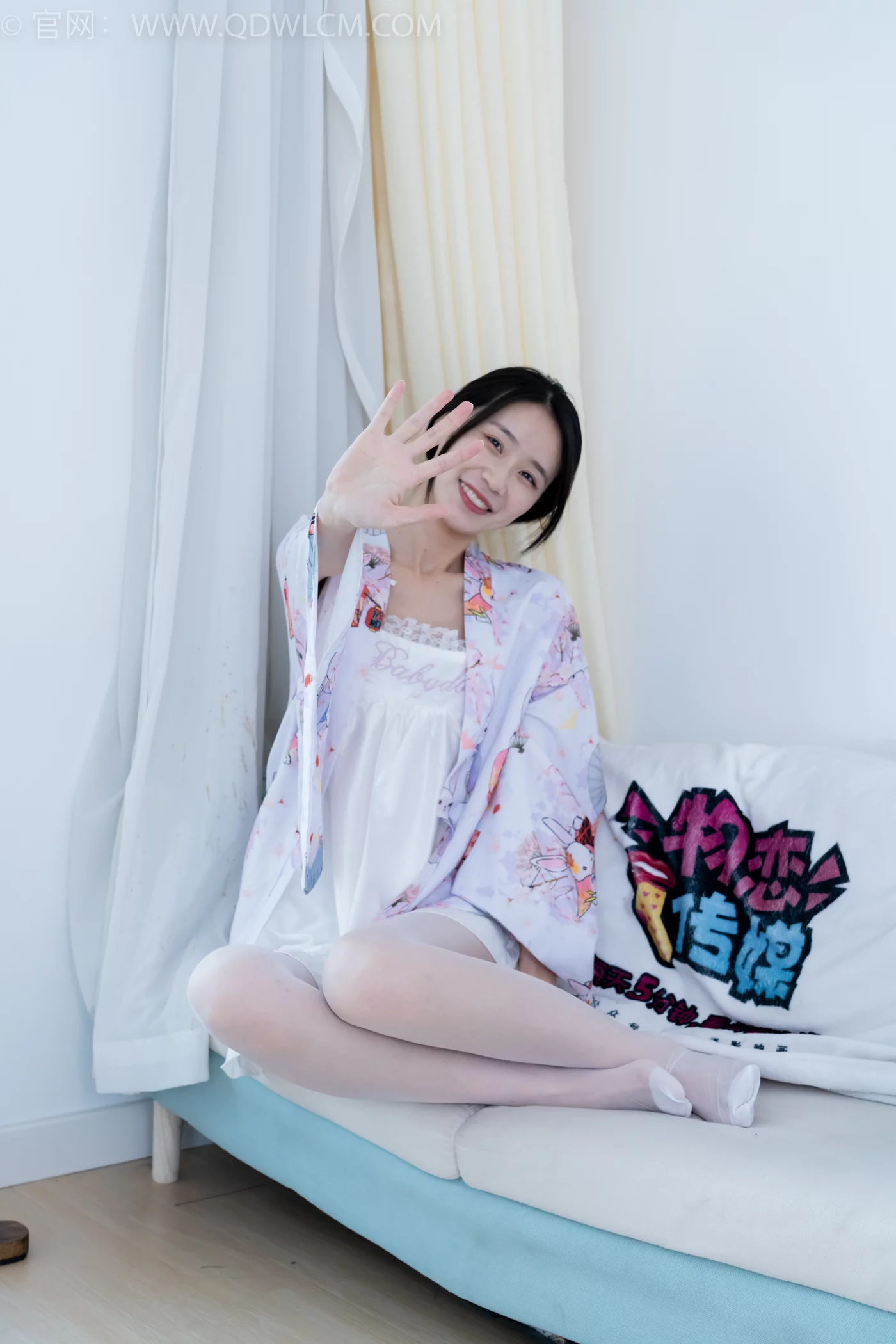 图片[17]-物恋传媒 NO.2198 菜菜-手中的沙[100P] – 速更版-美库