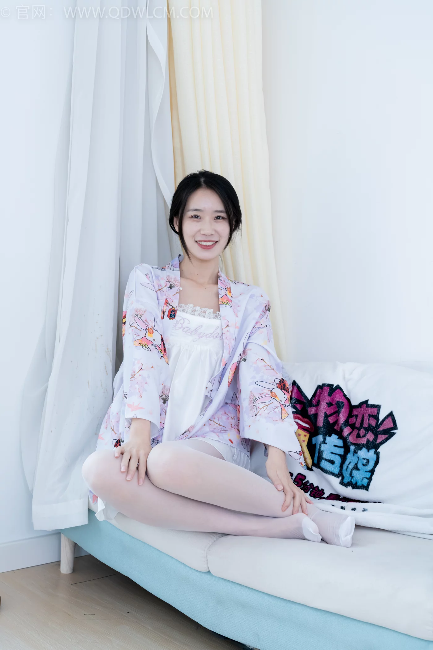 图片[18]-物恋传媒 NO.2198 菜菜-手中的沙[100P] – 速更版-美库