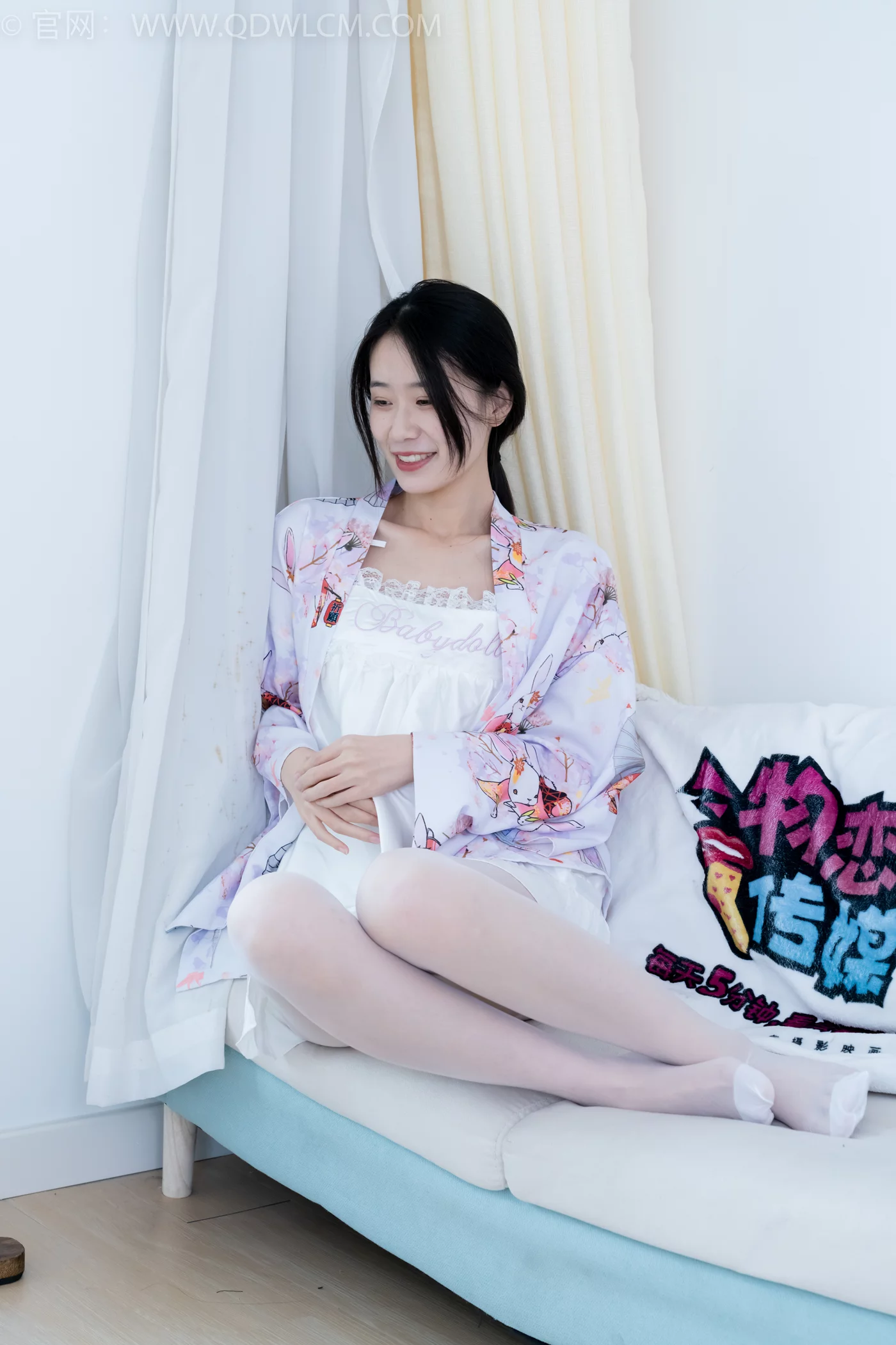 图片[19]-物恋传媒 NO.2198 菜菜-手中的沙[100P] – 速更版-美库