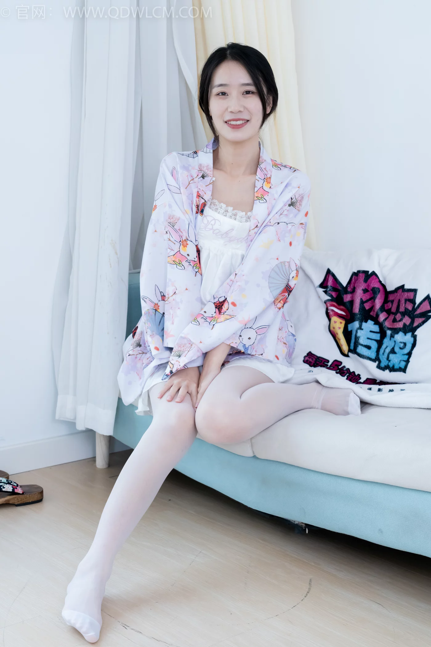 图片[20]-物恋传媒 NO.2198 菜菜-手中的沙[100P] – 速更版-美库