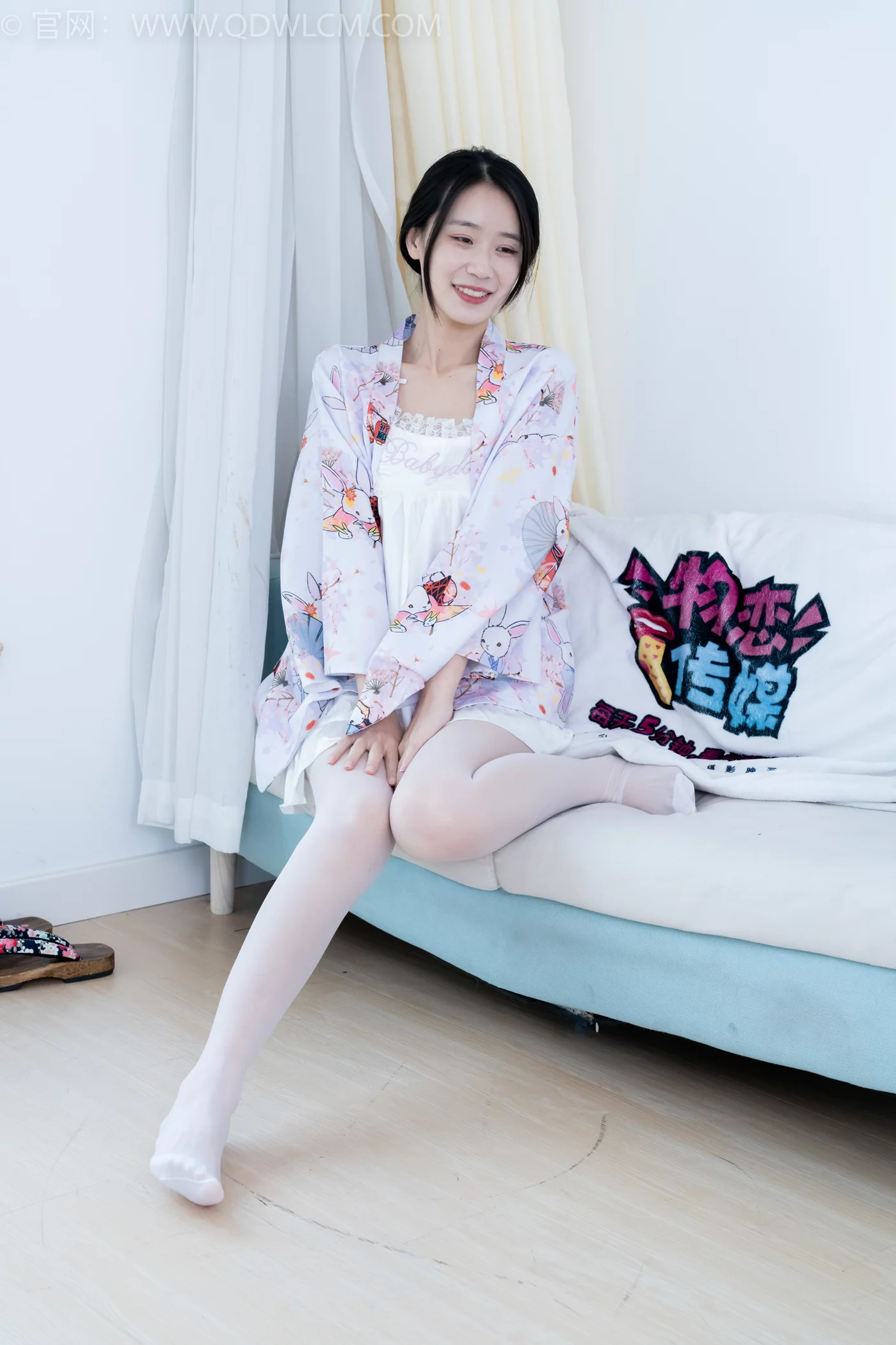 图片[21]-物恋传媒 NO.2198 菜菜-手中的沙[100P] – 速更版-美库