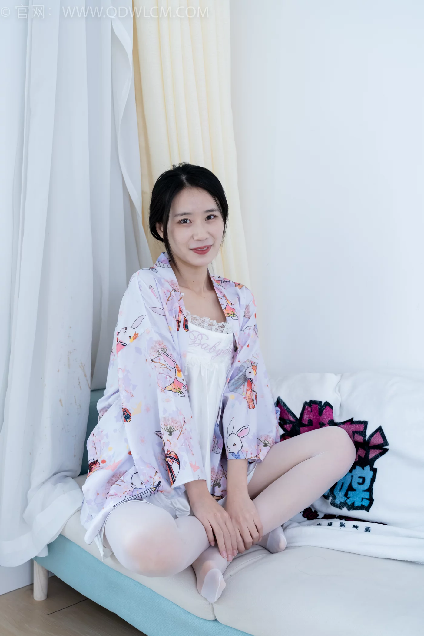 图片[27]-物恋传媒 NO.2198 菜菜-手中的沙[100P] – 速更版-美库