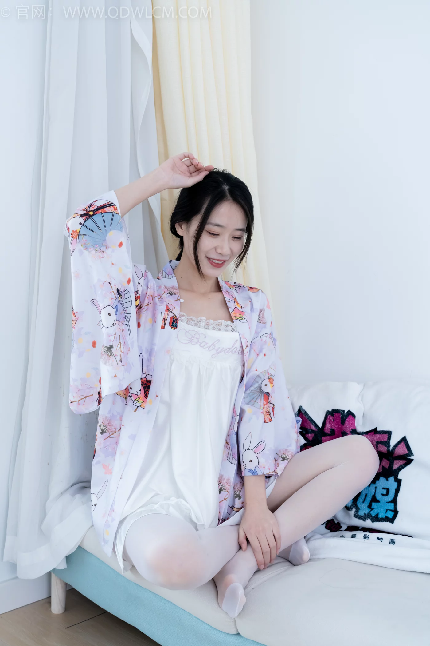 图片[28]-物恋传媒 NO.2198 菜菜-手中的沙[100P] – 速更版-美库