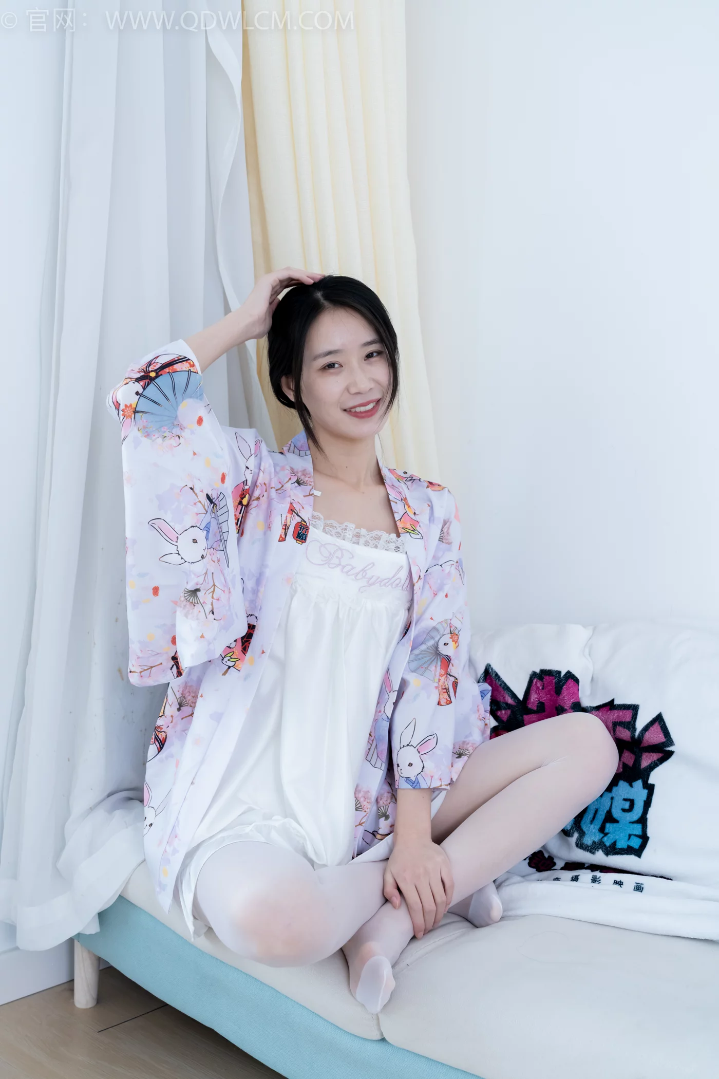 图片[29]-物恋传媒 NO.2198 菜菜-手中的沙[100P] – 速更版-美库