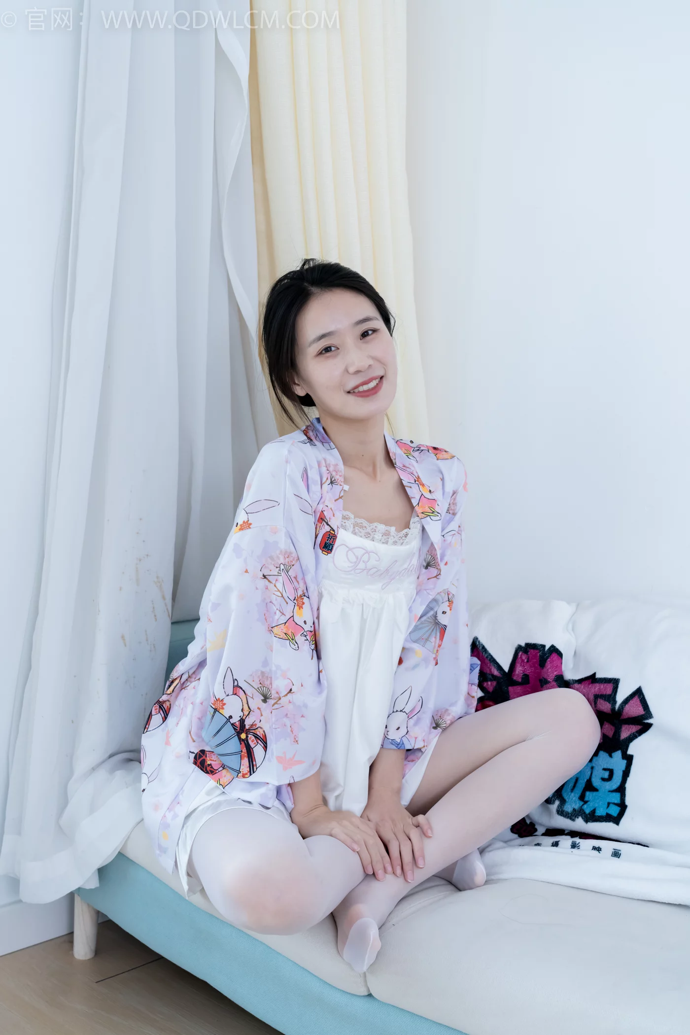 图片[30]-物恋传媒 NO.2198 菜菜-手中的沙[100P] – 速更版-美库