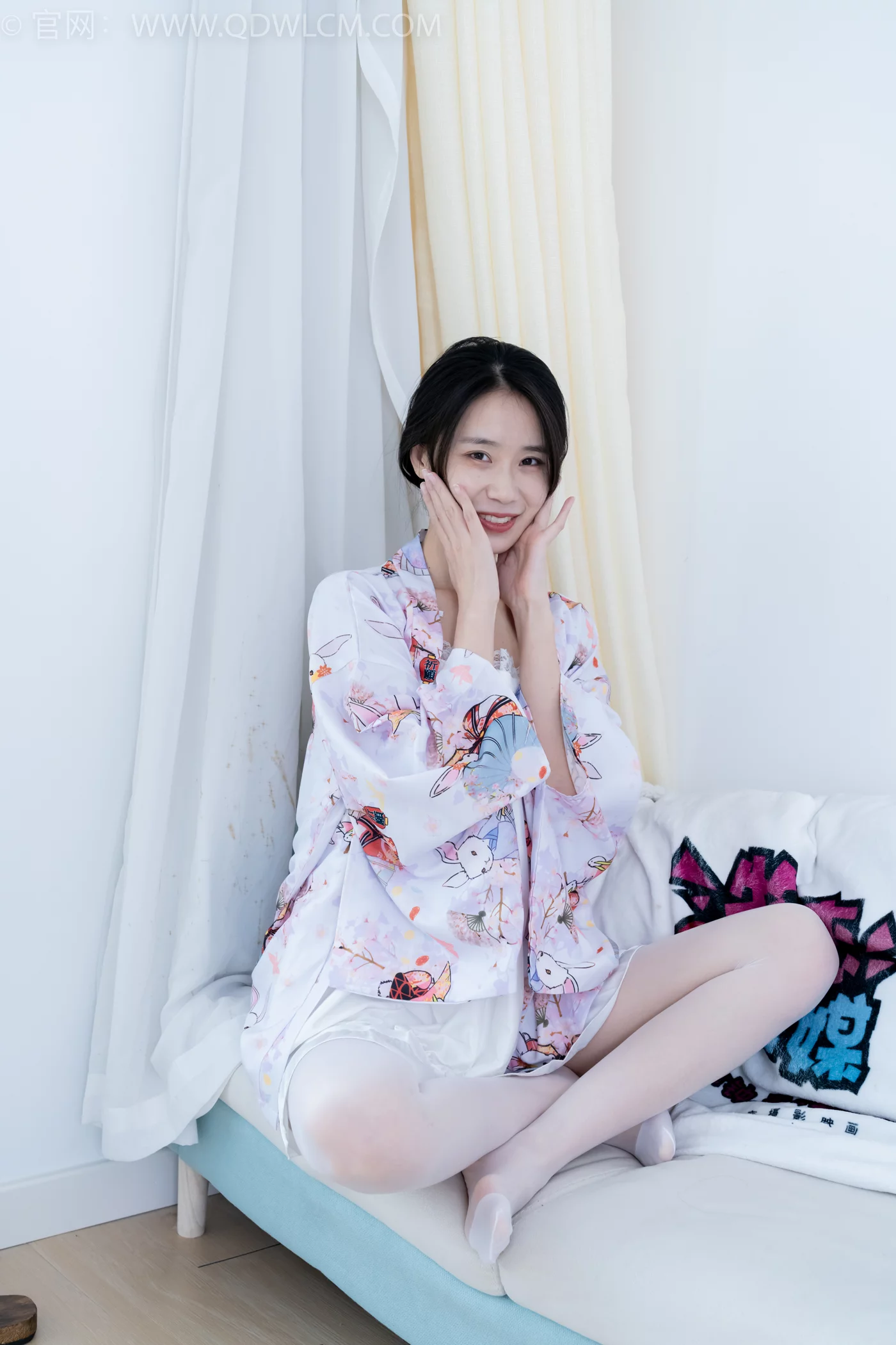 图片[32]-物恋传媒 NO.2198 菜菜-手中的沙[100P] – 速更版-美库