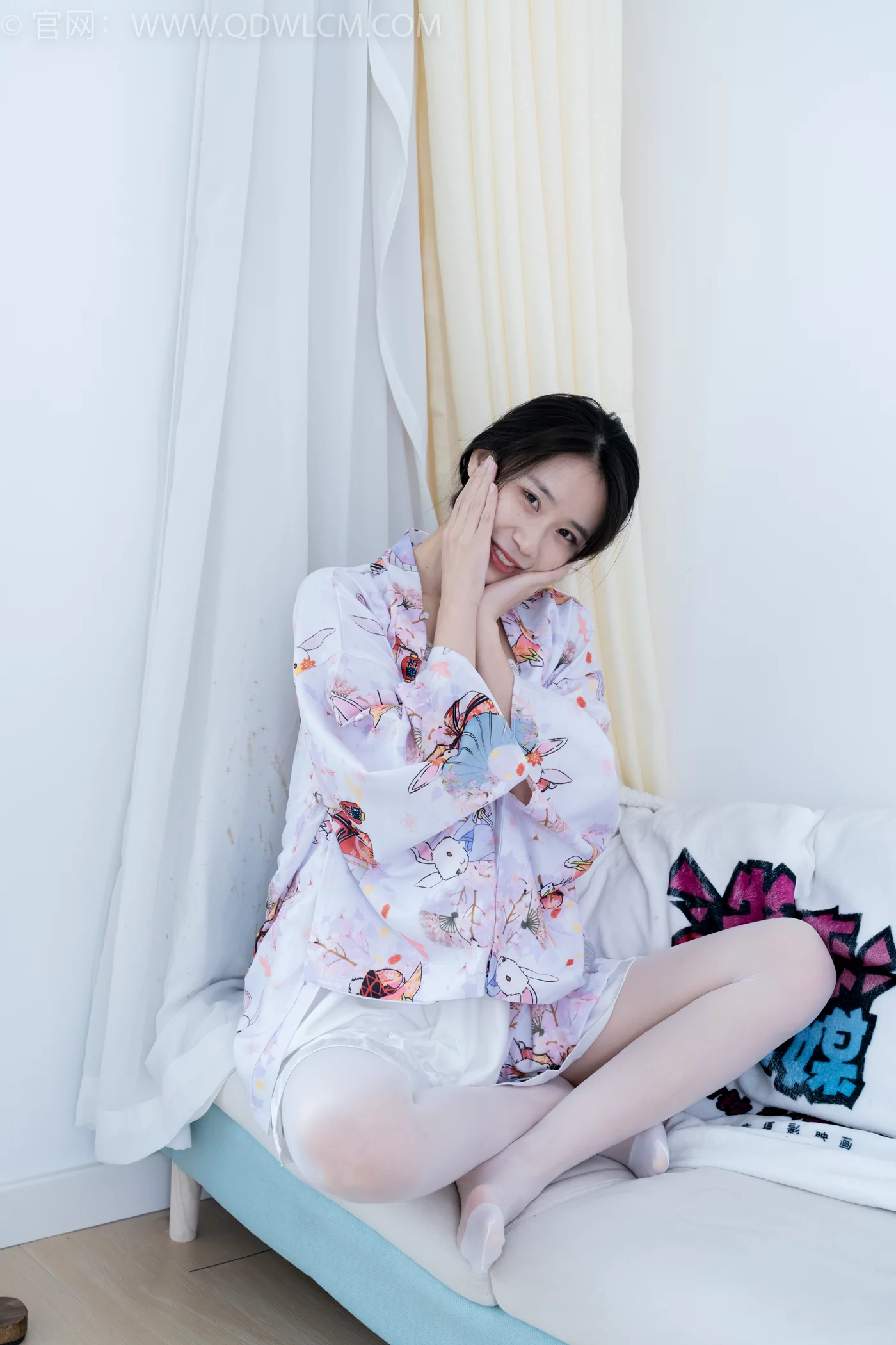 图片[33]-物恋传媒 NO.2198 菜菜-手中的沙[100P] – 速更版-美库