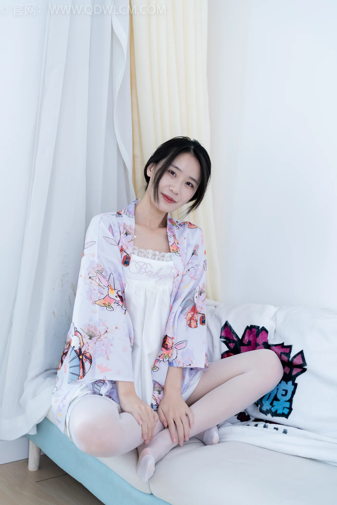 图片[34]-物恋传媒 NO.2198 菜菜-手中的沙[100P] – 速更版-美库