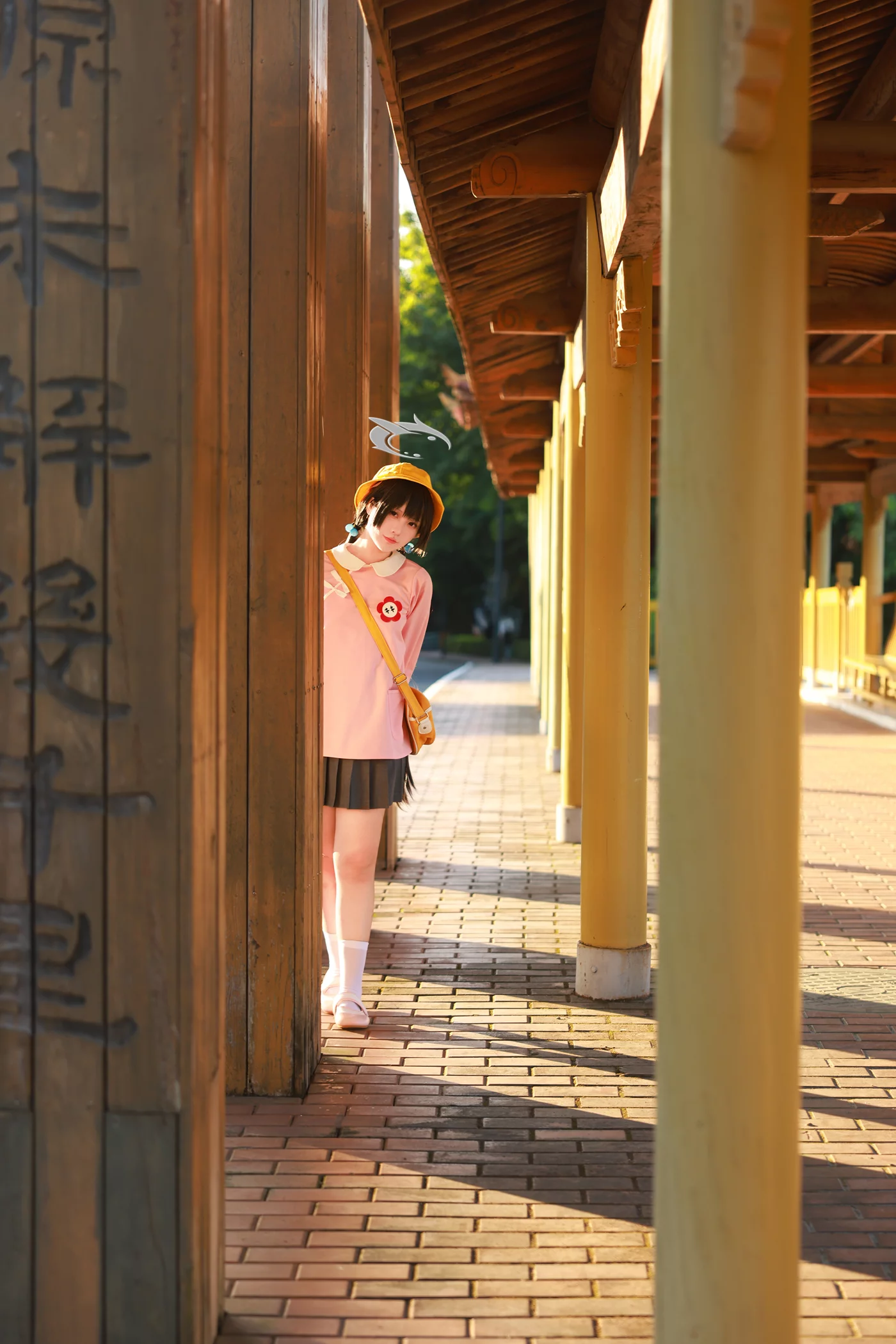 图片[10]-G44不会受伤- 妃妃[21P] – 速更版-美库