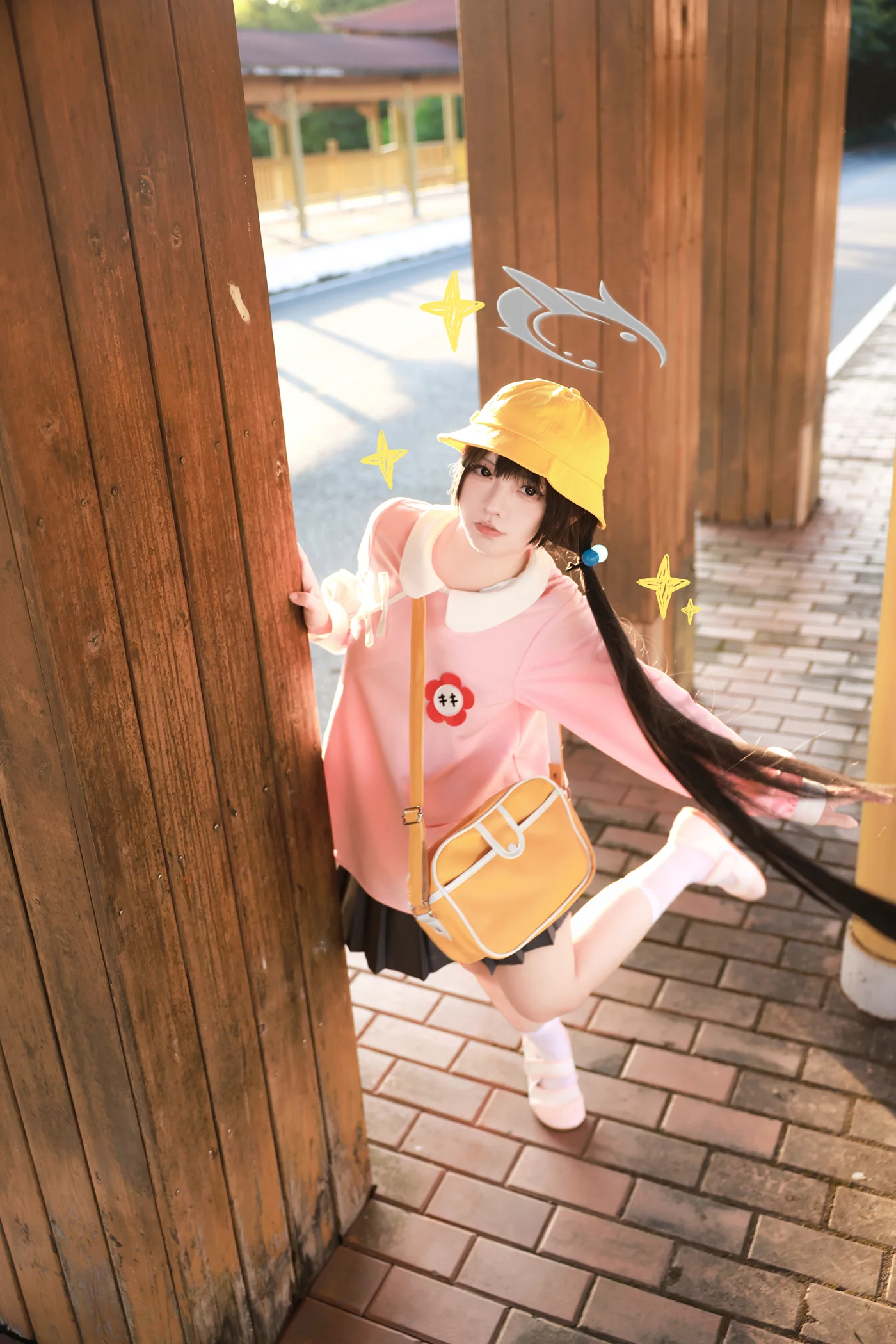 图片[11]-G44不会受伤- 妃妃[21P] – 速更版-美库