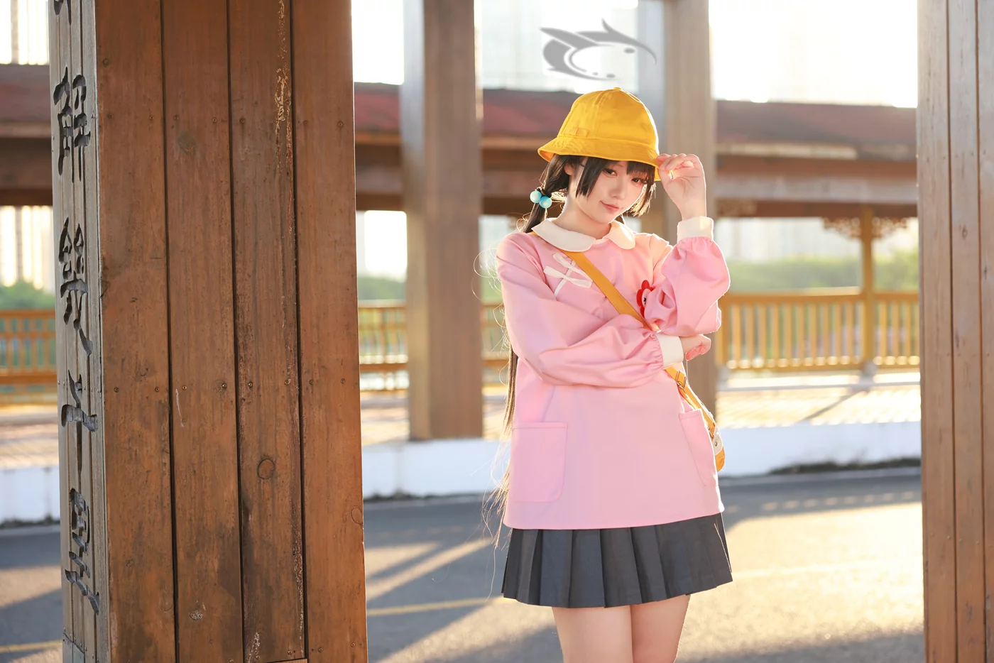 图片[12]-G44不会受伤- 妃妃[21P] – 速更版-美库