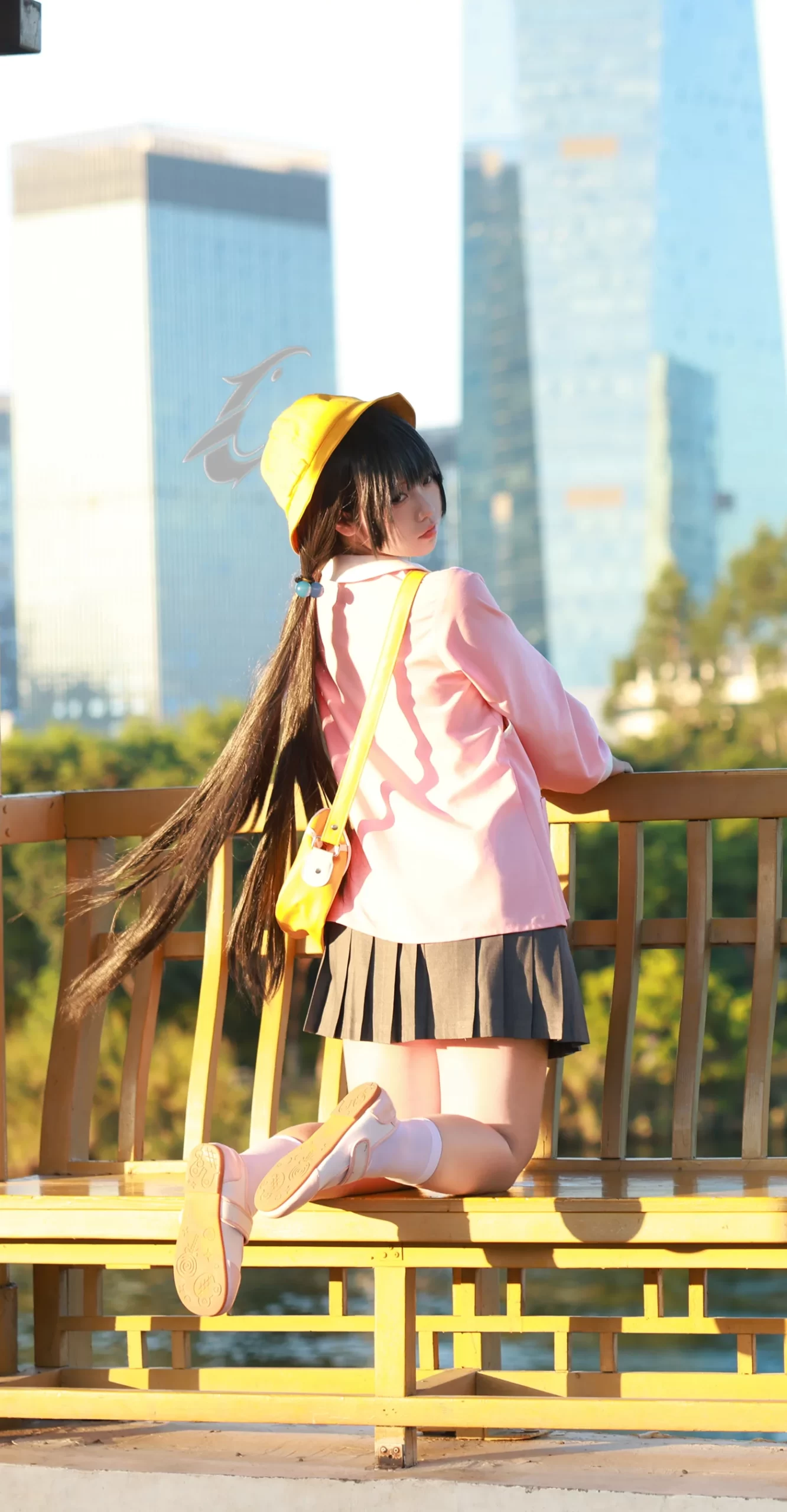 图片[13]-G44不会受伤- 妃妃[21P] – 速更版-美库