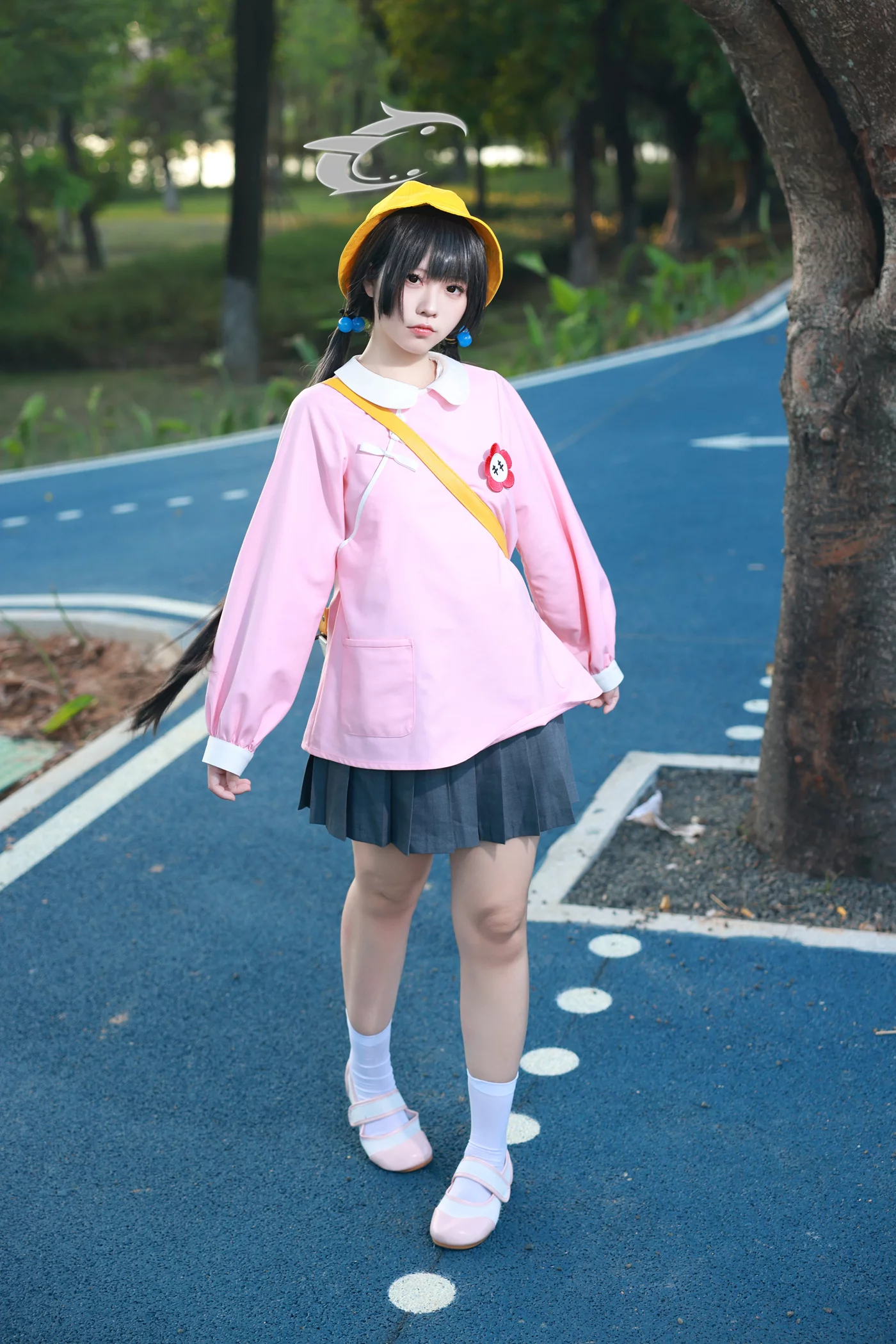 图片[14]-G44不会受伤- 妃妃[21P] – 速更版-美库