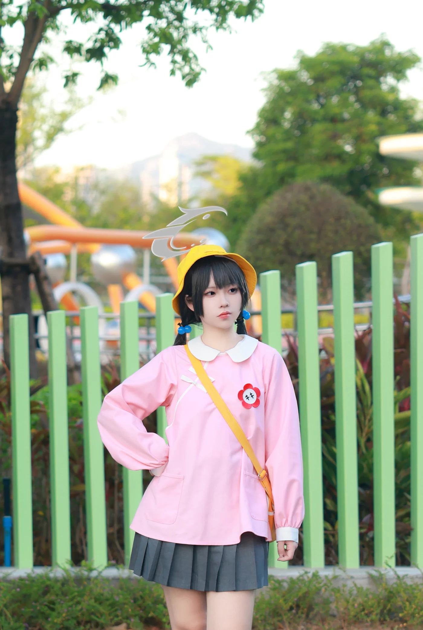 图片[16]-G44不会受伤- 妃妃[21P] – 速更版-美库