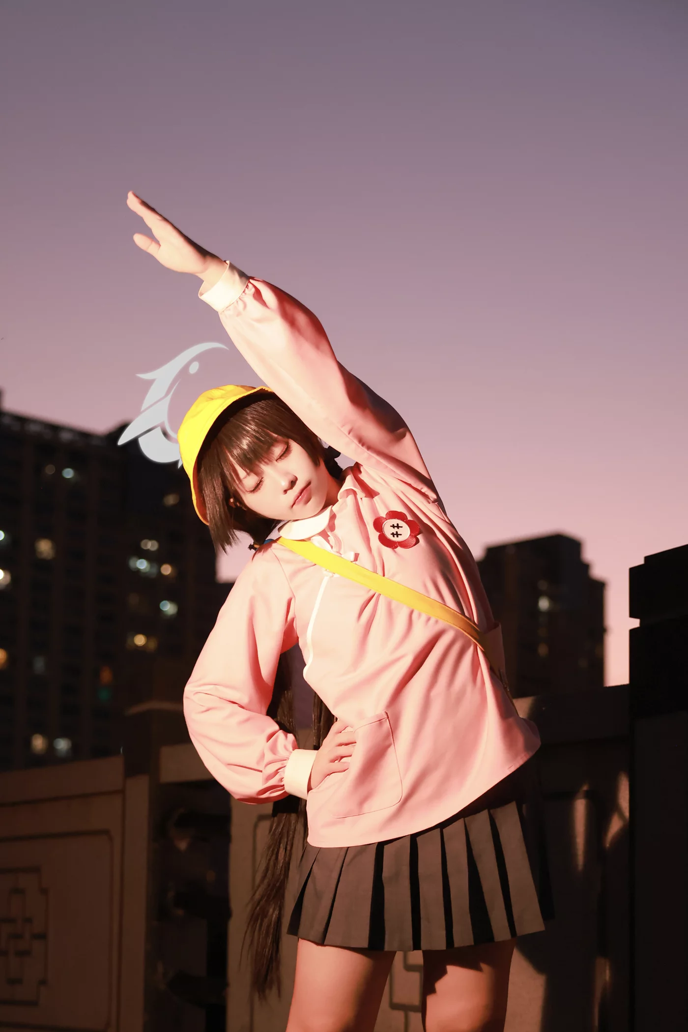 图片[21]-G44不会受伤- 妃妃[21P] – 速更版-美库