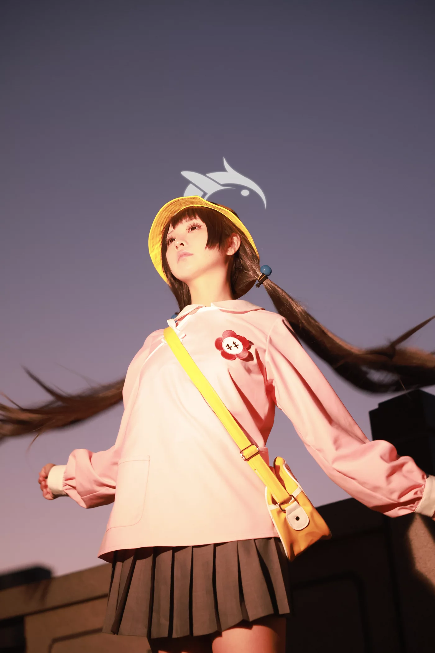 图片[22]-G44不会受伤- 妃妃[21P] – 速更版-美库