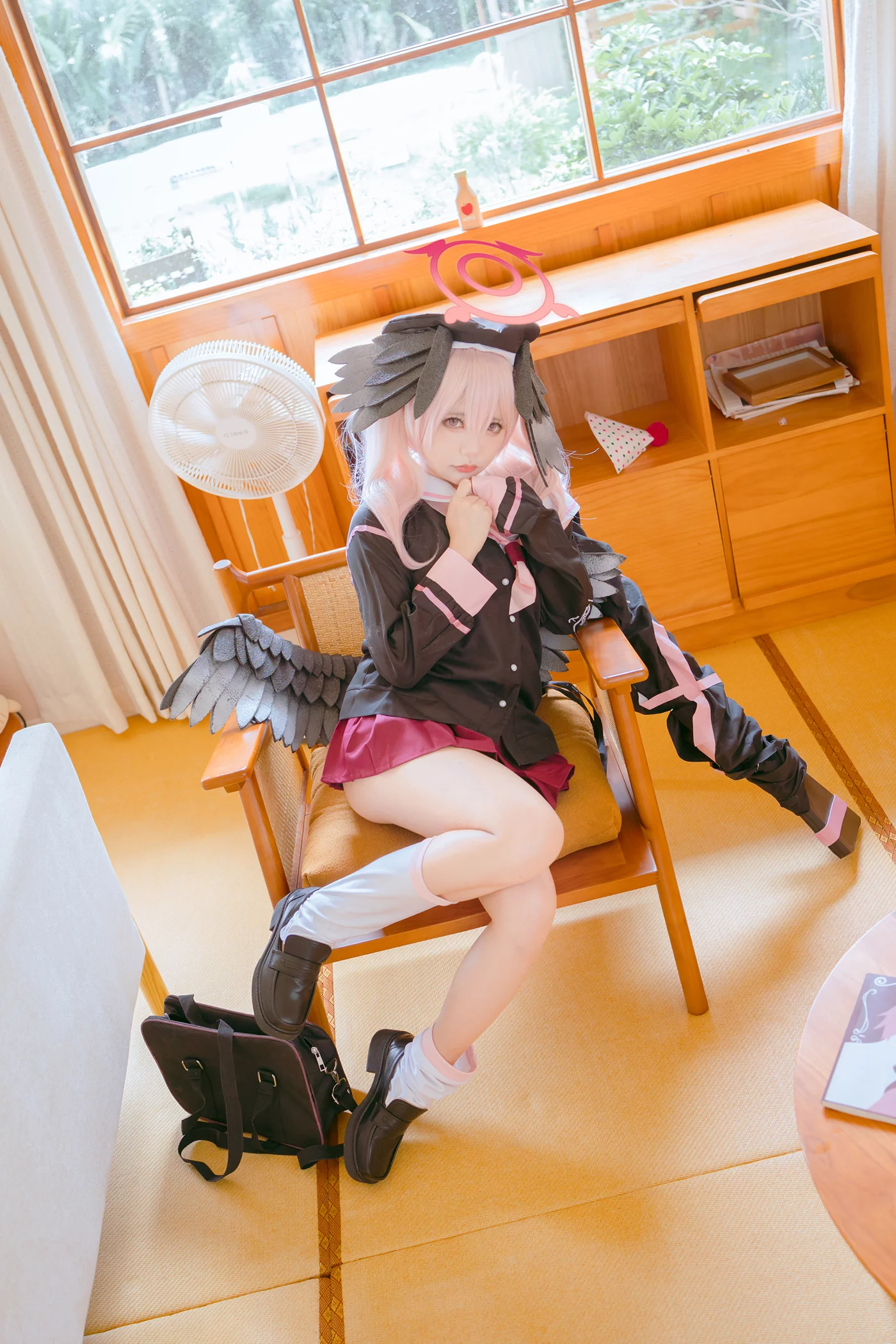 图片[10]-是一只熊仔吗  – 下江小春[65P] – 速更版-美库