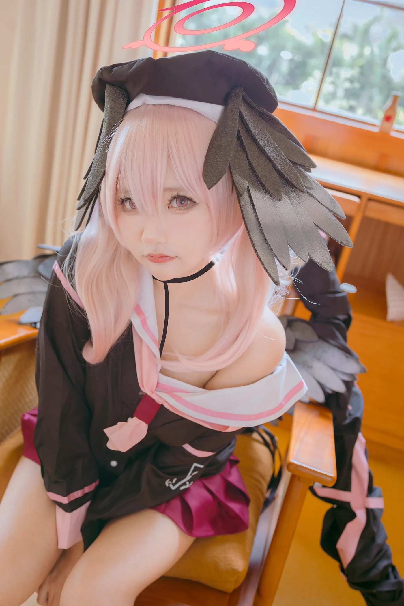 图片[13]-是一只熊仔吗  – 下江小春[65P] – 速更版-美库