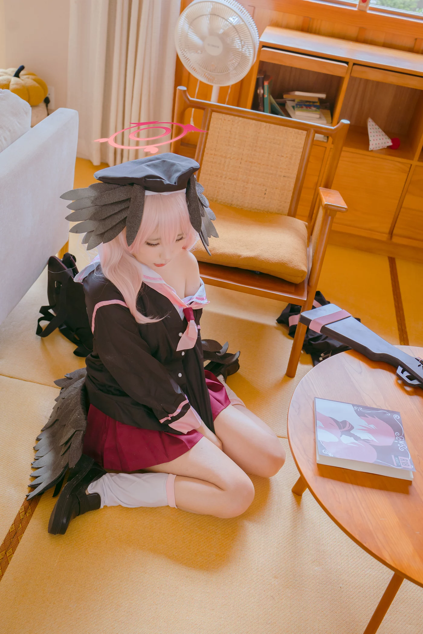 图片[15]-是一只熊仔吗  – 下江小春[65P] – 速更版-美库