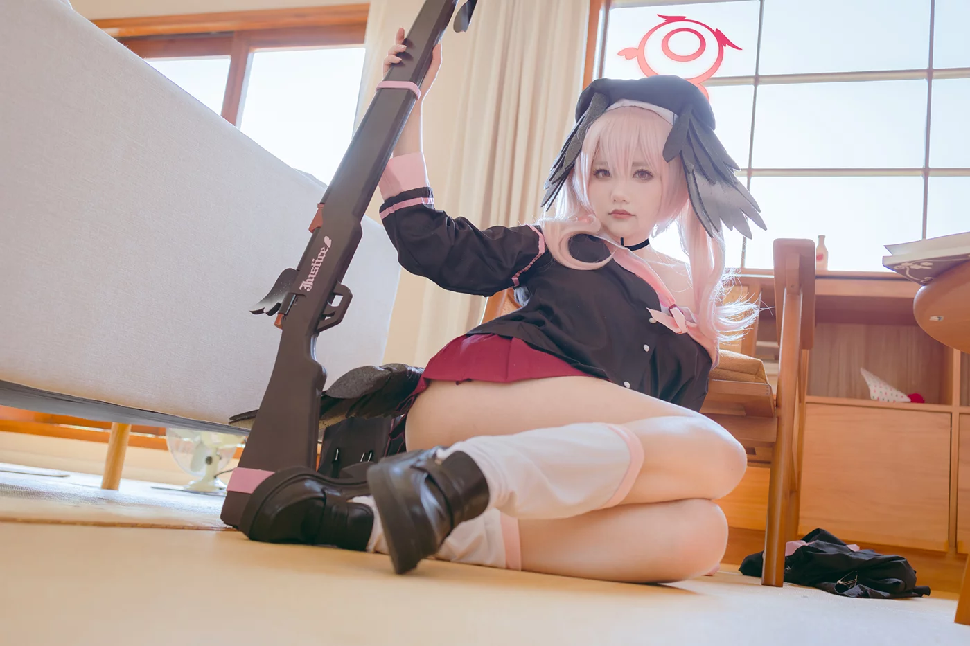 图片[16]-是一只熊仔吗  – 下江小春[65P] – 速更版-美库