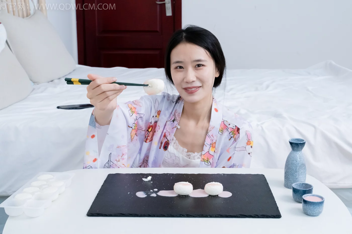 图片[96]-物恋传媒 NO.2198 菜菜-手中的沙[100P] – 速更版-美库