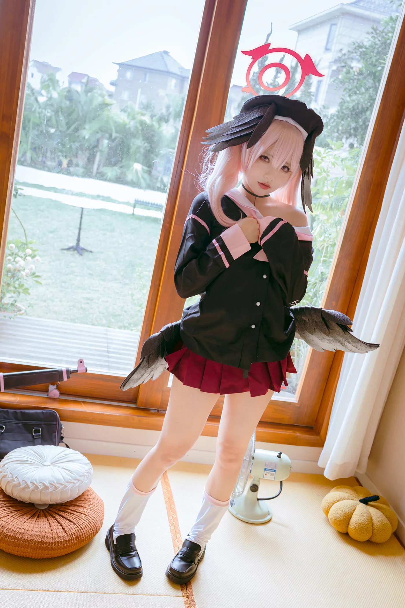 图片[19]-是一只熊仔吗  – 下江小春[65P] – 速更版-美库