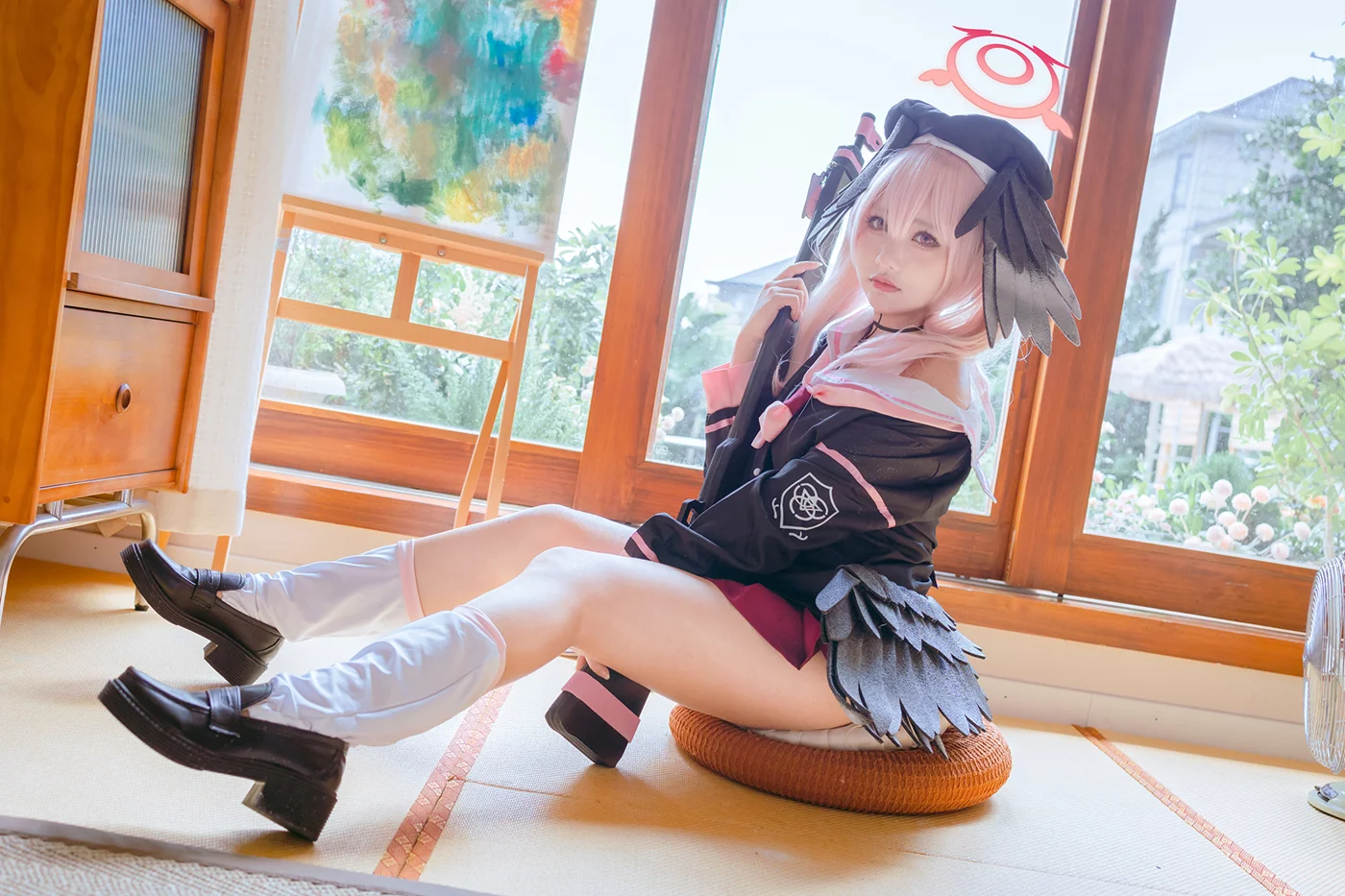 图片[20]-是一只熊仔吗  – 下江小春[65P] – 速更版-美库