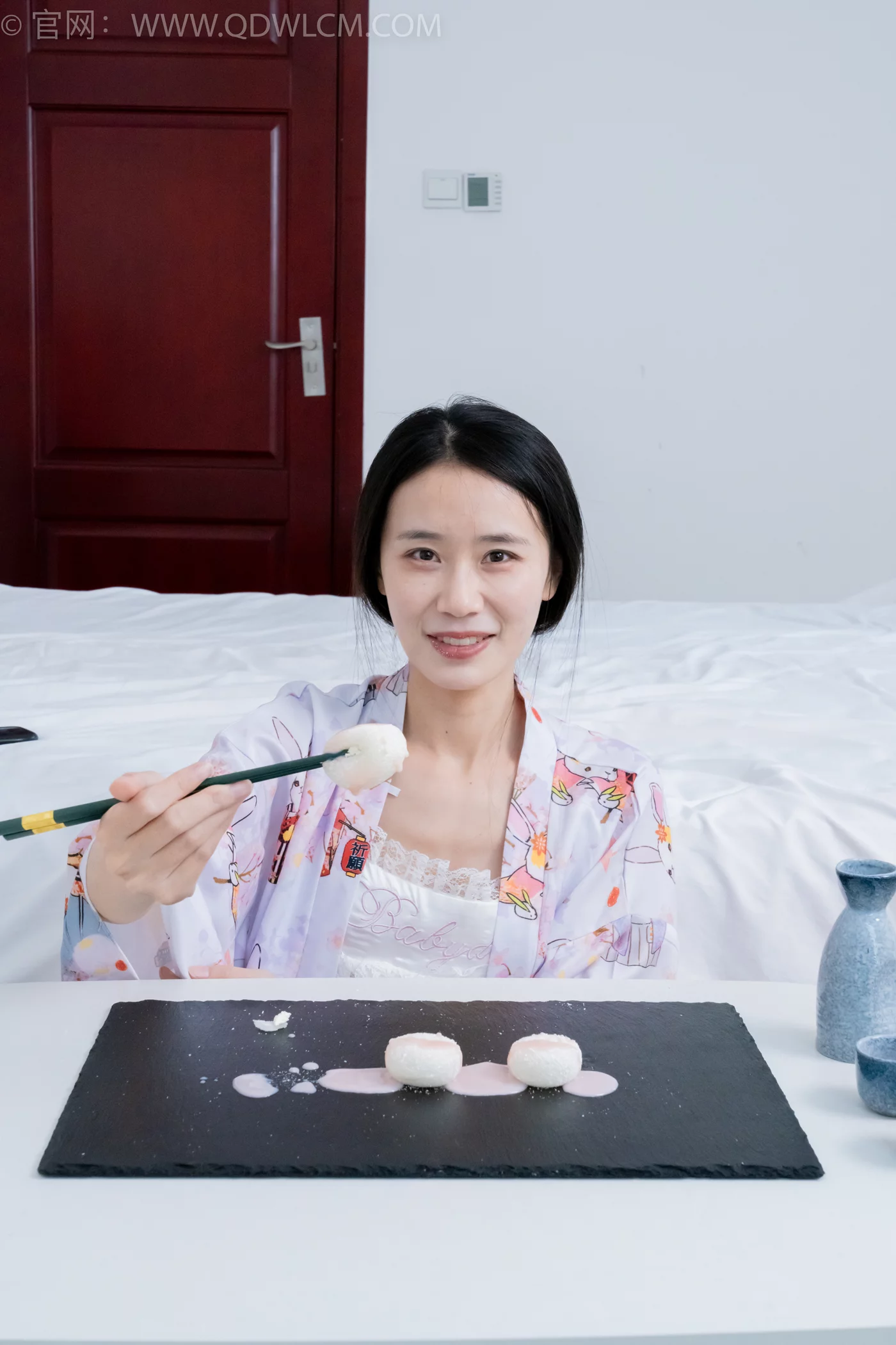 图片[98]-物恋传媒 NO.2198 菜菜-手中的沙[100P] – 速更版-美库