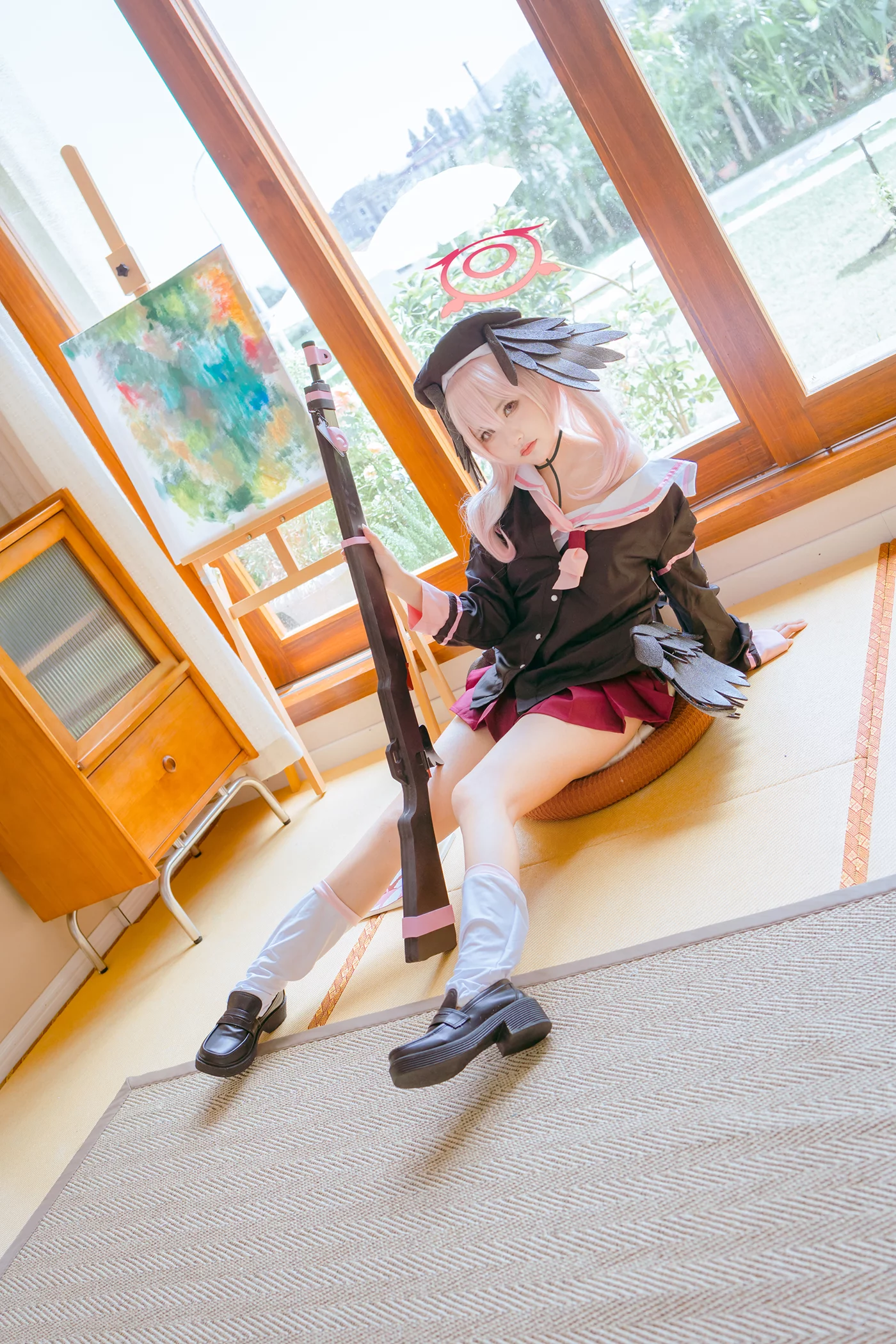 图片[22]-是一只熊仔吗  – 下江小春[65P] – 速更版-美库