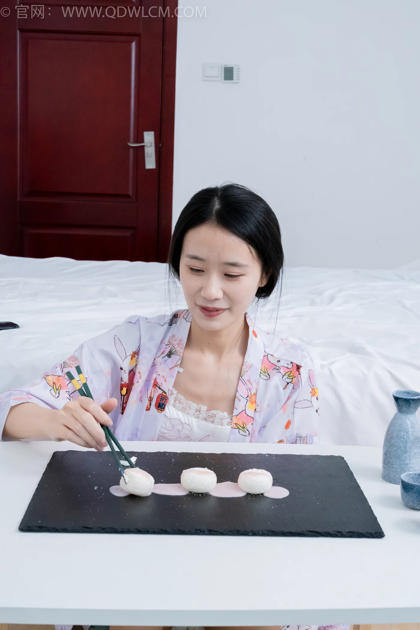 图片[99]-物恋传媒 NO.2198 菜菜-手中的沙[100P] – 速更版-美库