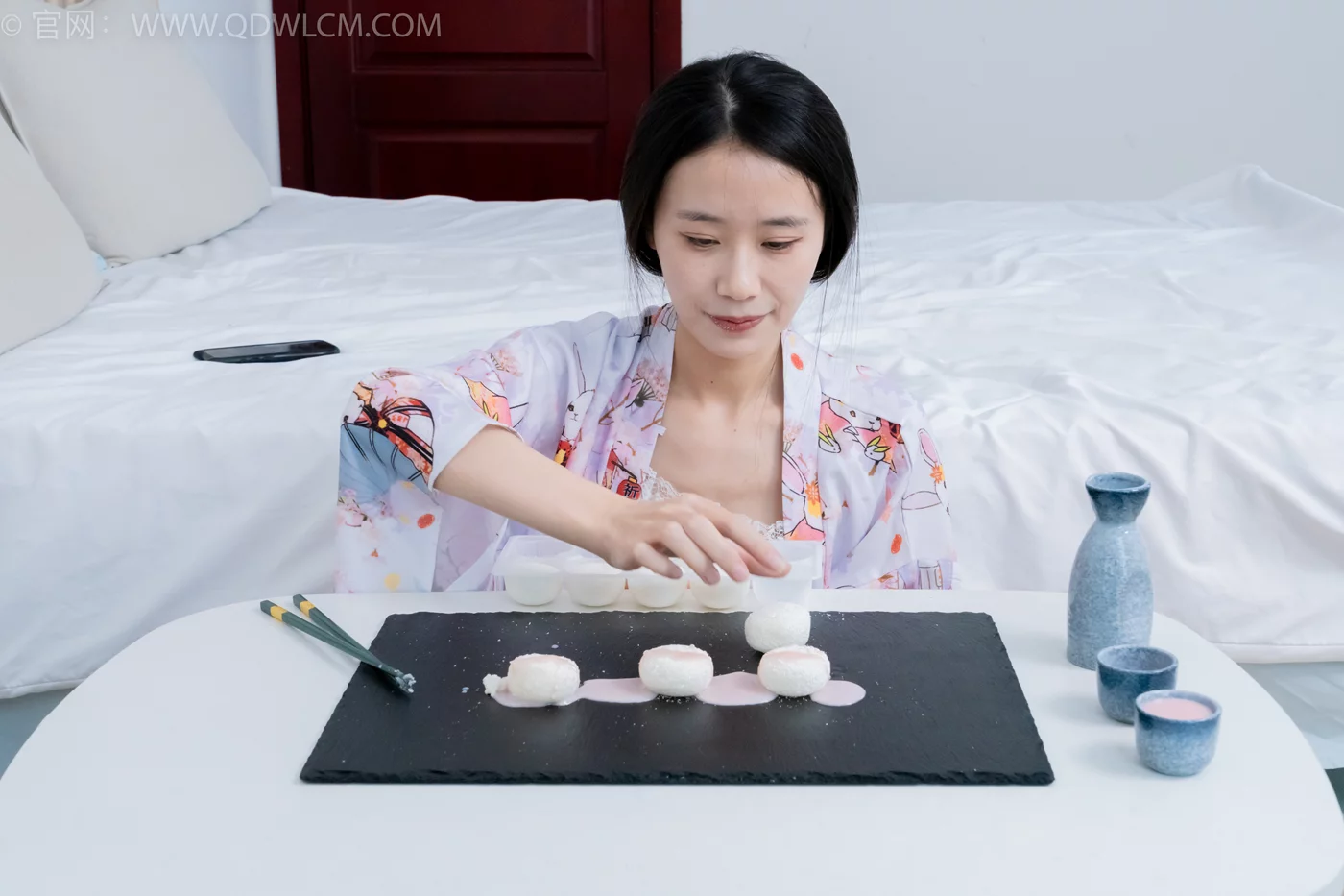 图片[100]-物恋传媒 NO.2198 菜菜-手中的沙[100P] – 速更版-美库