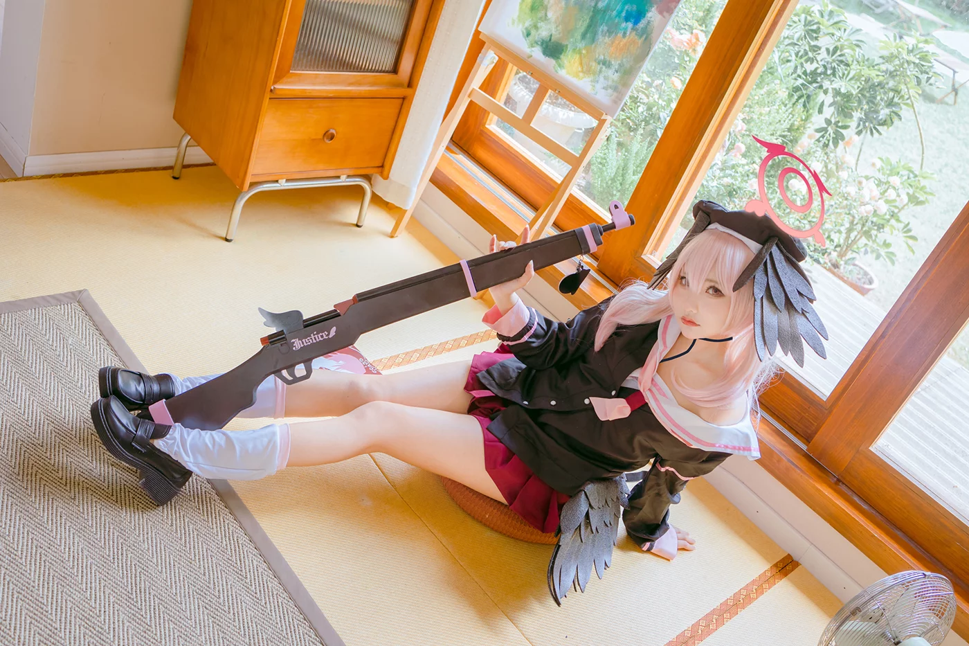 图片[23]-是一只熊仔吗  – 下江小春[65P] – 速更版-美库