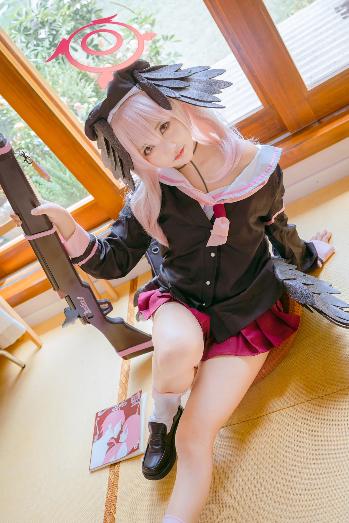 图片[24]-是一只熊仔吗  – 下江小春[65P] – 速更版-美库