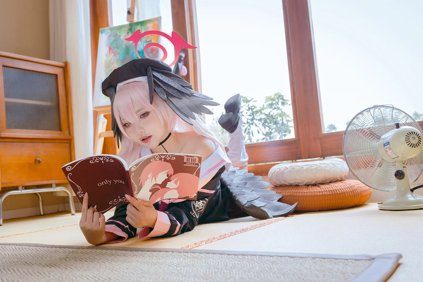 图片[28]-是一只熊仔吗  – 下江小春[65P] – 速更版-美库